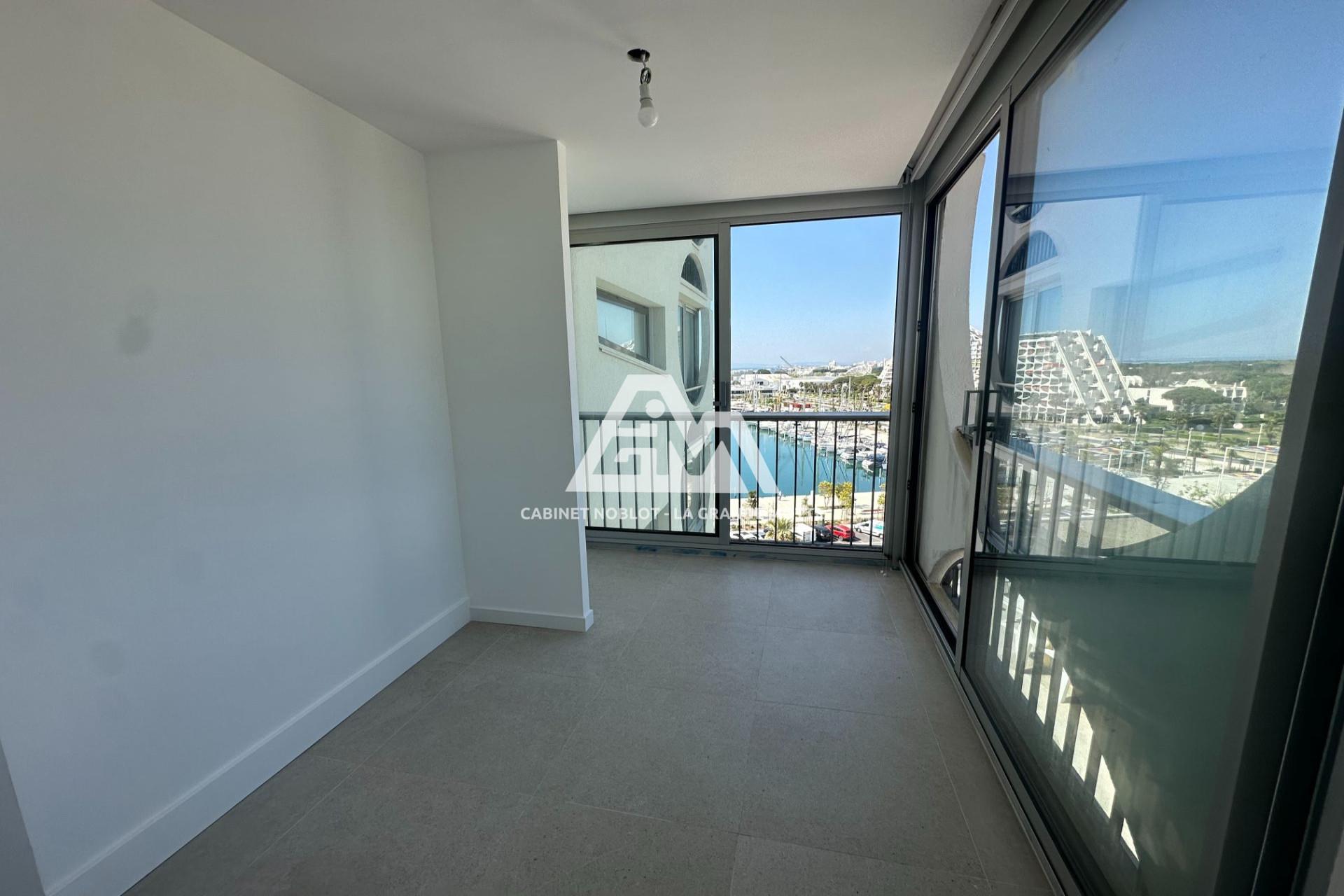 Appartement à vendre, 85m², La Grande-Motte