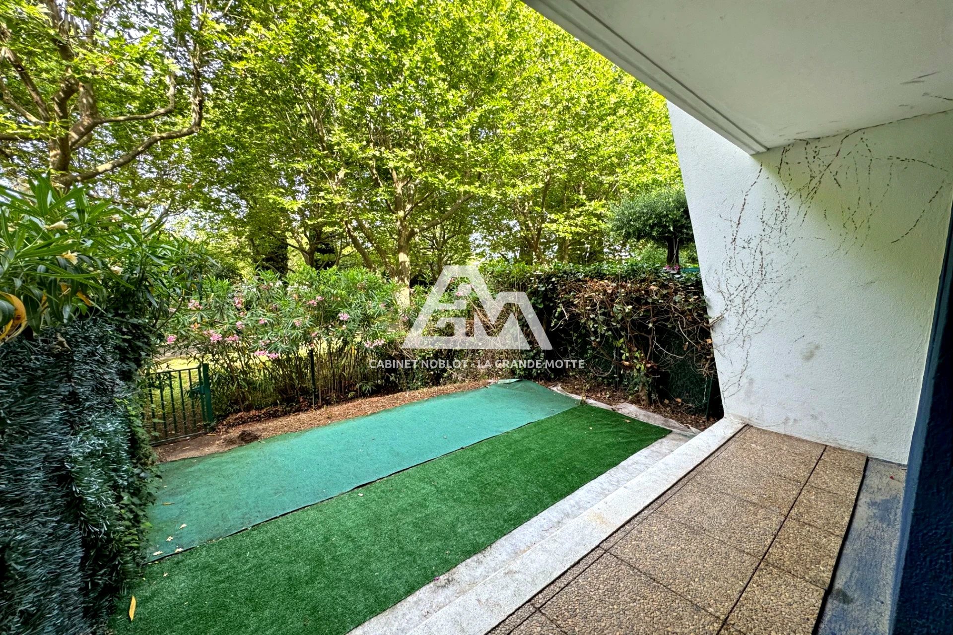 Appartement à vendre, 30m², La Grande-Motte
