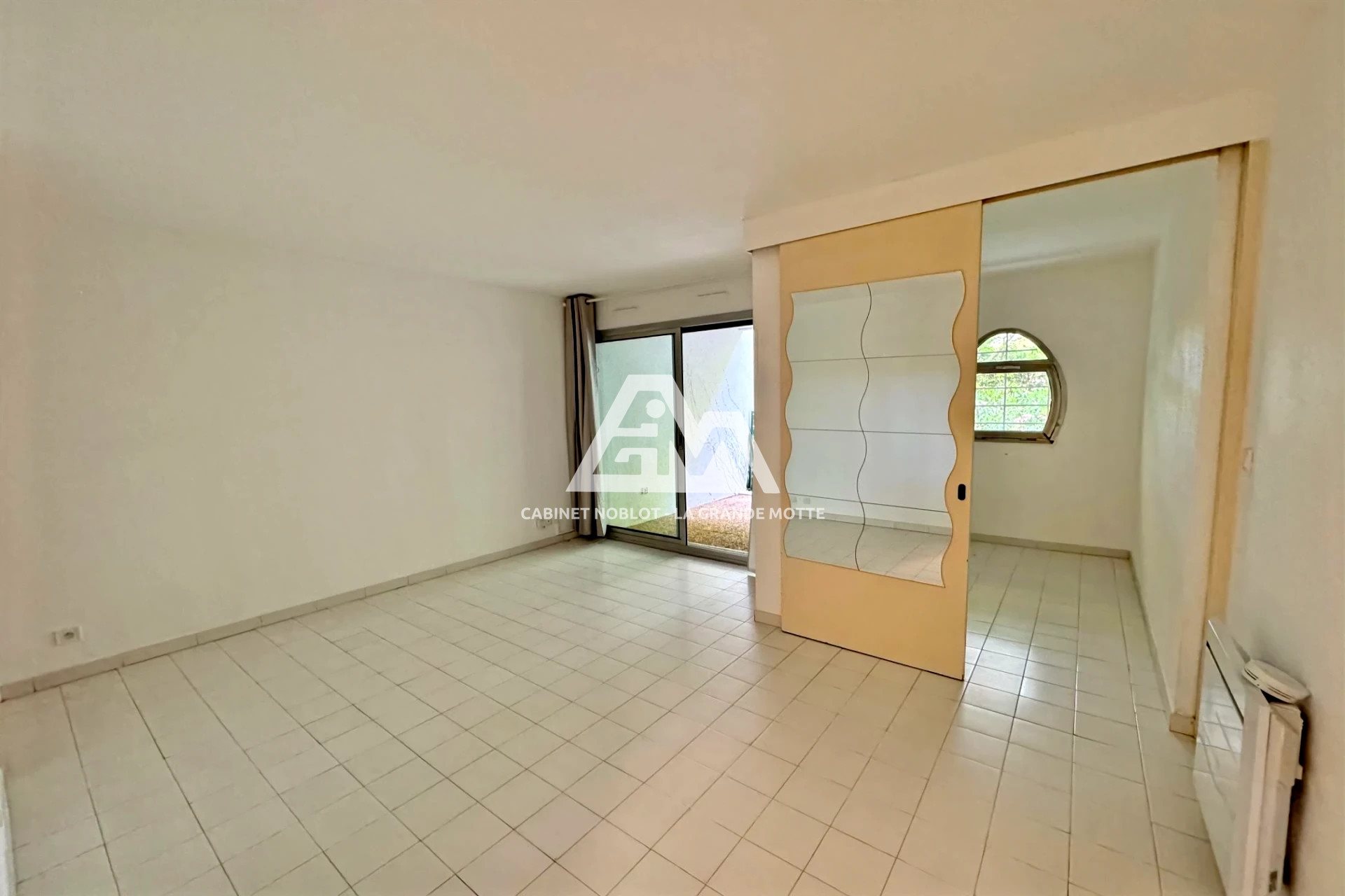 Appartement à vendre, 30m², La Grande-Motte