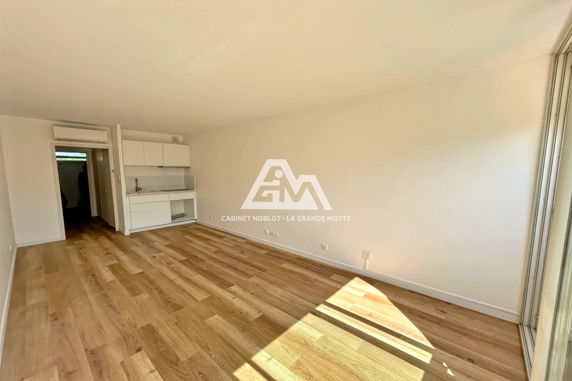 Appartement à vendre, 31m², La Grande-Motte
