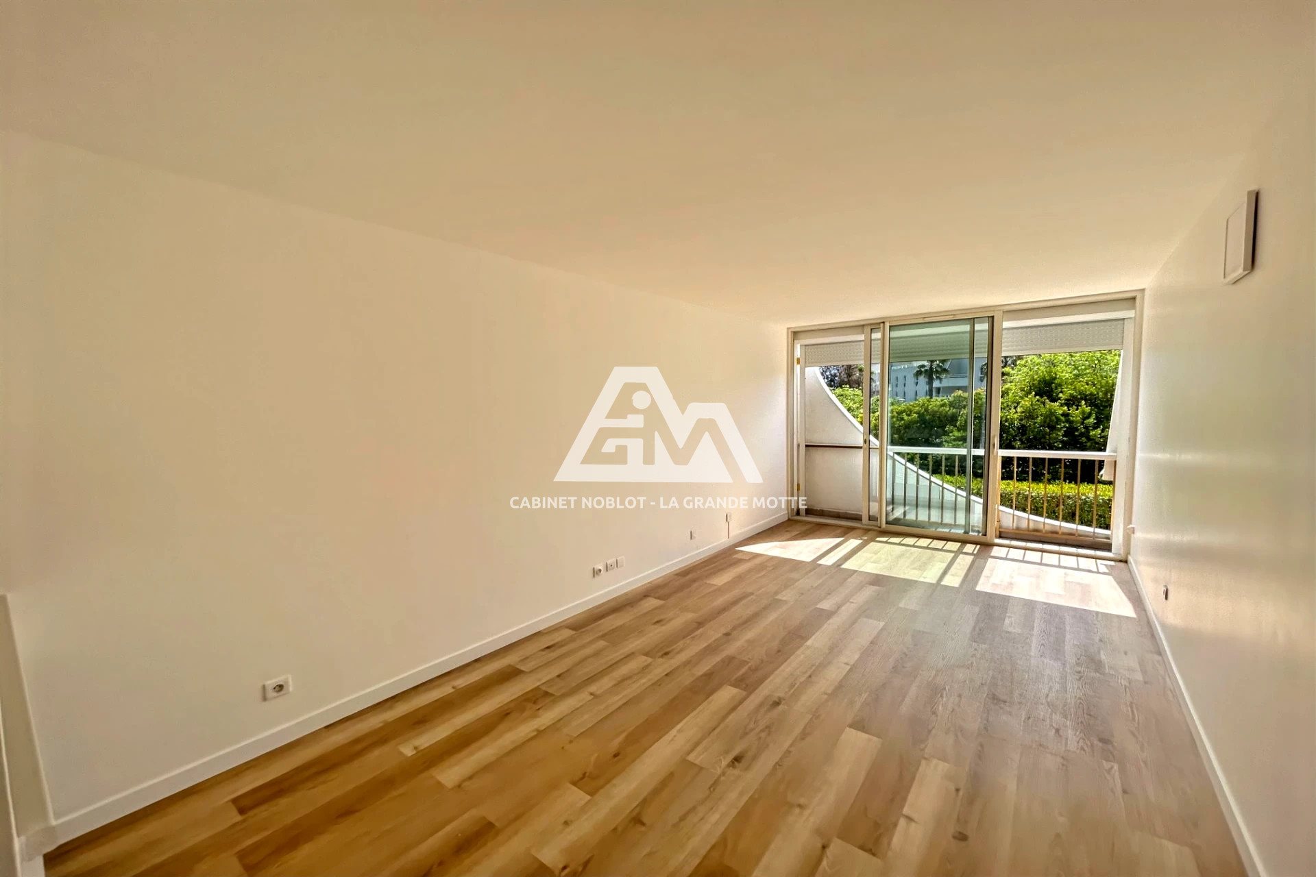 Appartement à vendre, 31m², La Grande-Motte