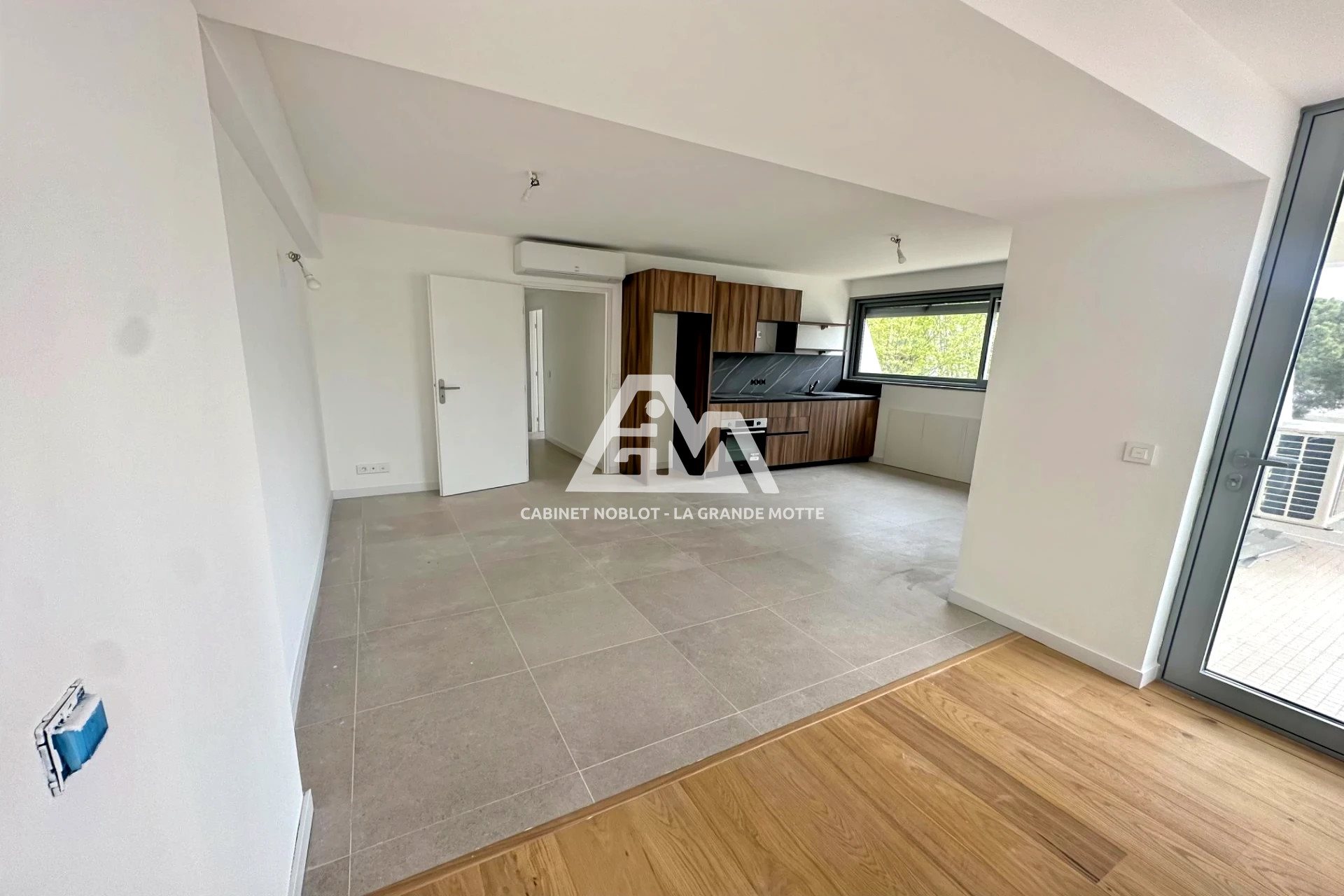 Appartement à vendre, 55m², La Grande-Motte