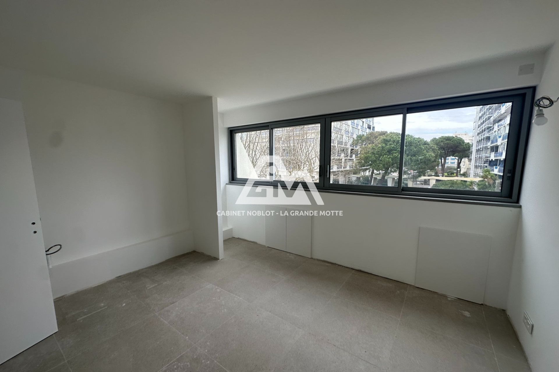 Appartement à vendre, 55m², La Grande-Motte
