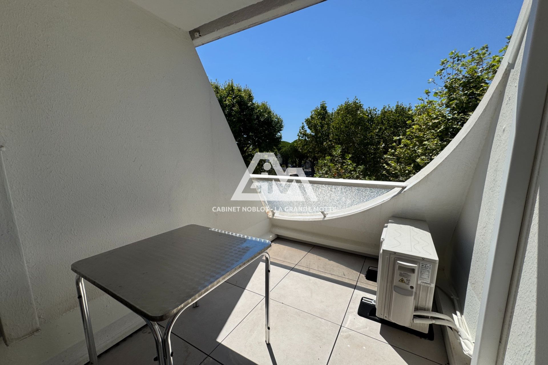 Appartement à vendre, 33m², La Grande-Motte