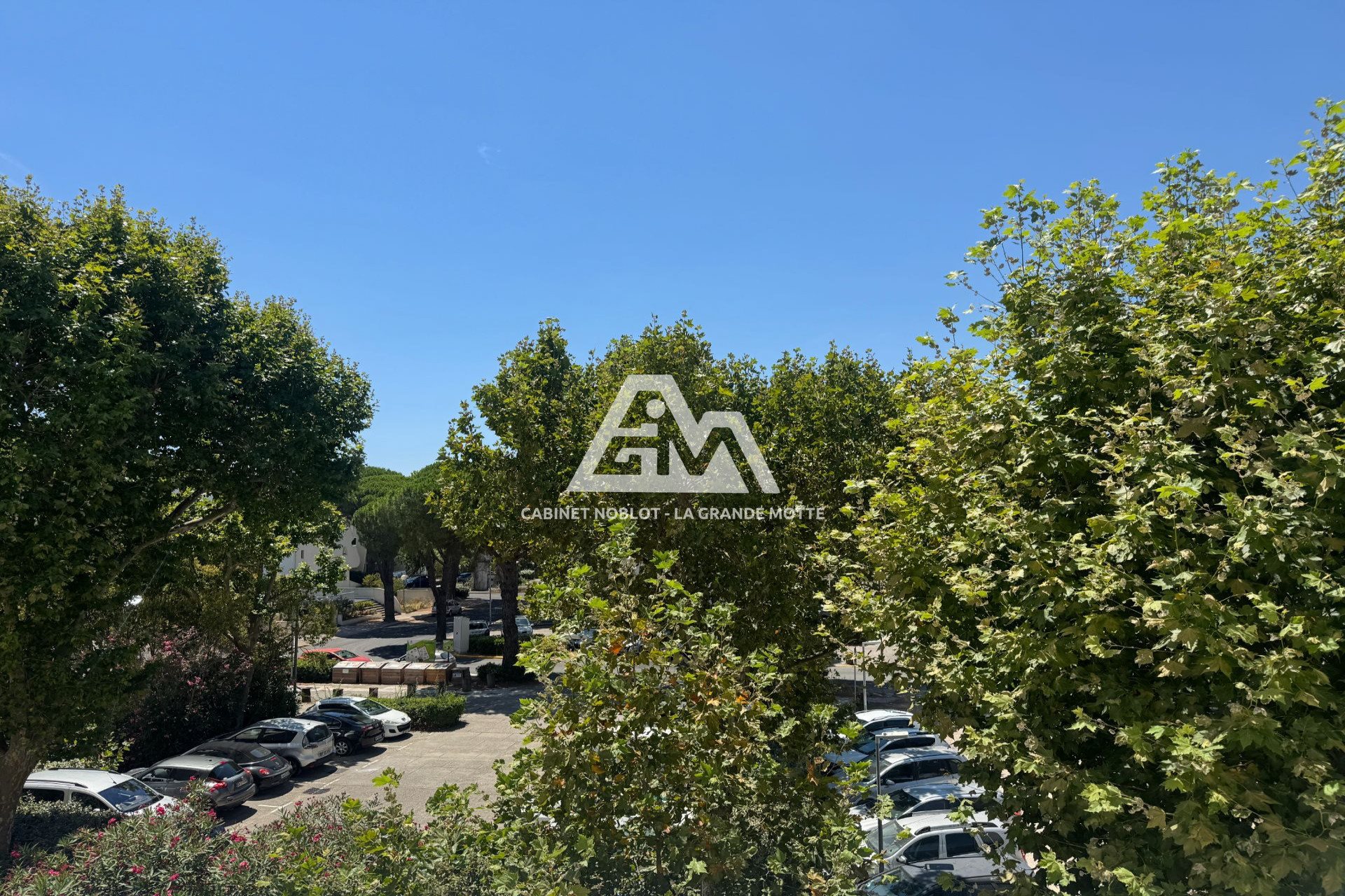 Appartement à vendre, 33m², La Grande-Motte