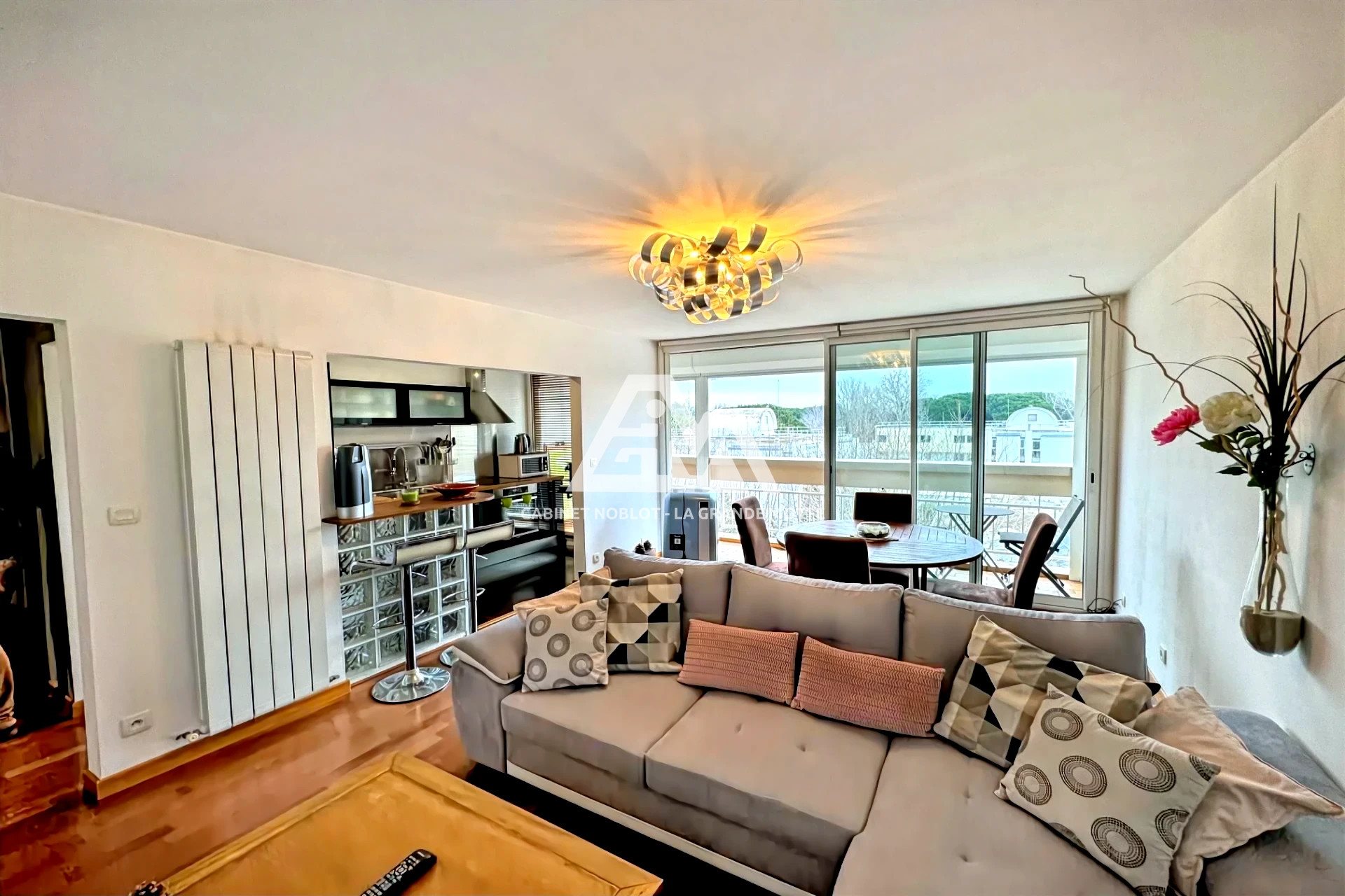 Appartement à vendre, 67m², La Grande-Motte