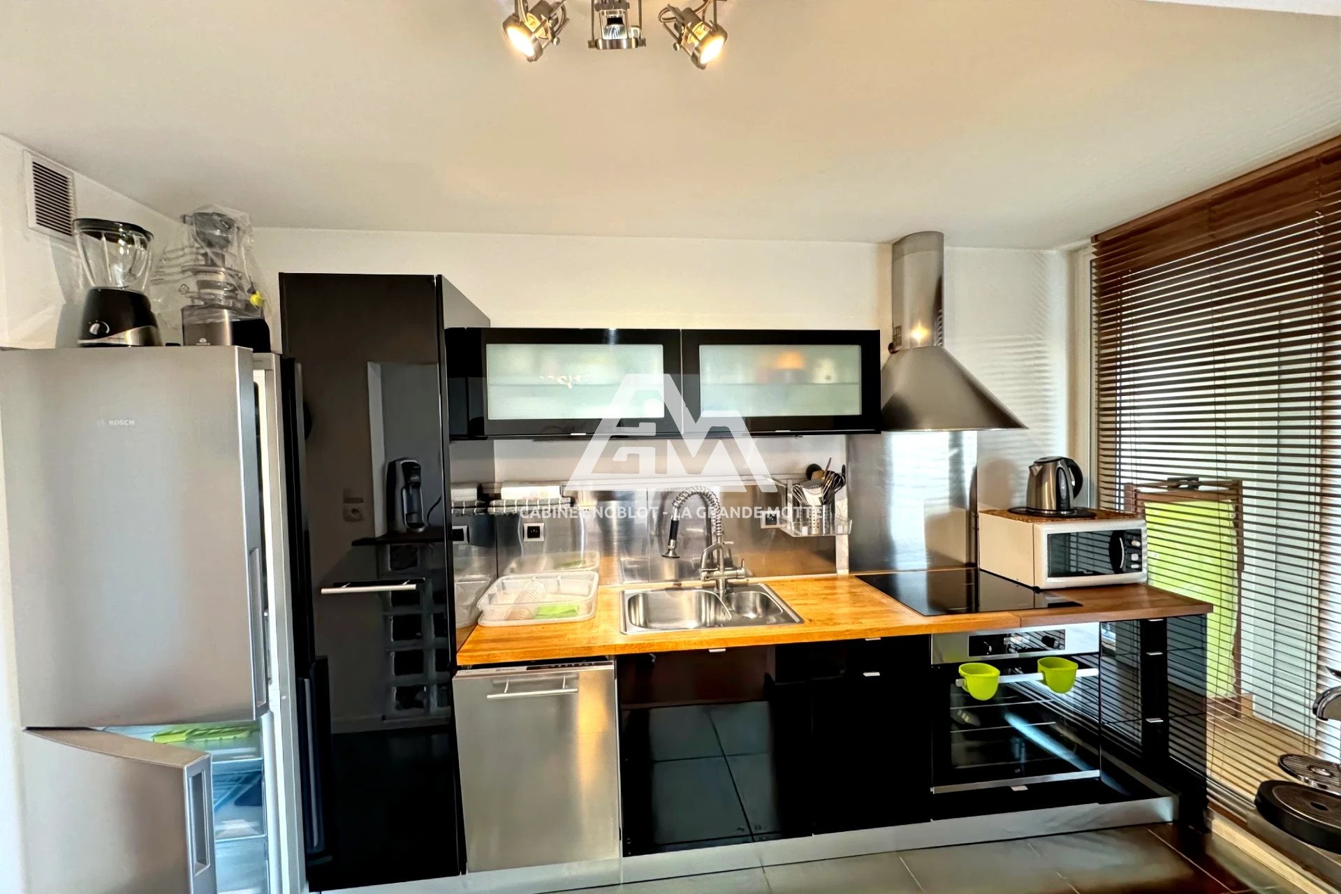 Appartement à vendre, 67m², La Grande-Motte