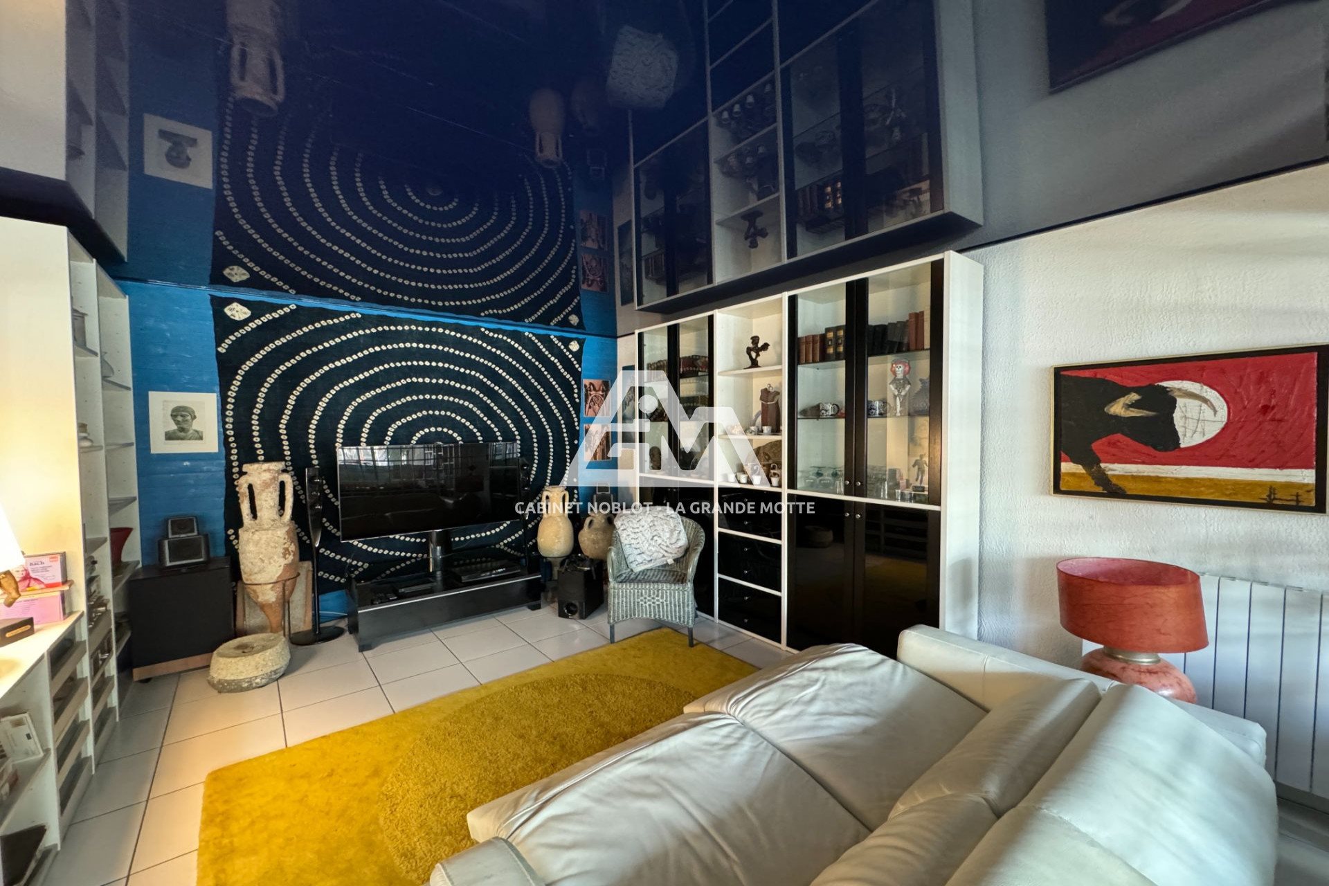 Appartement à vendre, 102m², La Grande-Motte