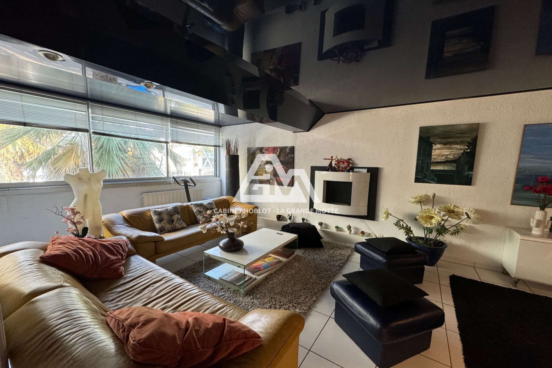 Appartement à vendre, 102m², La Grande-Motte