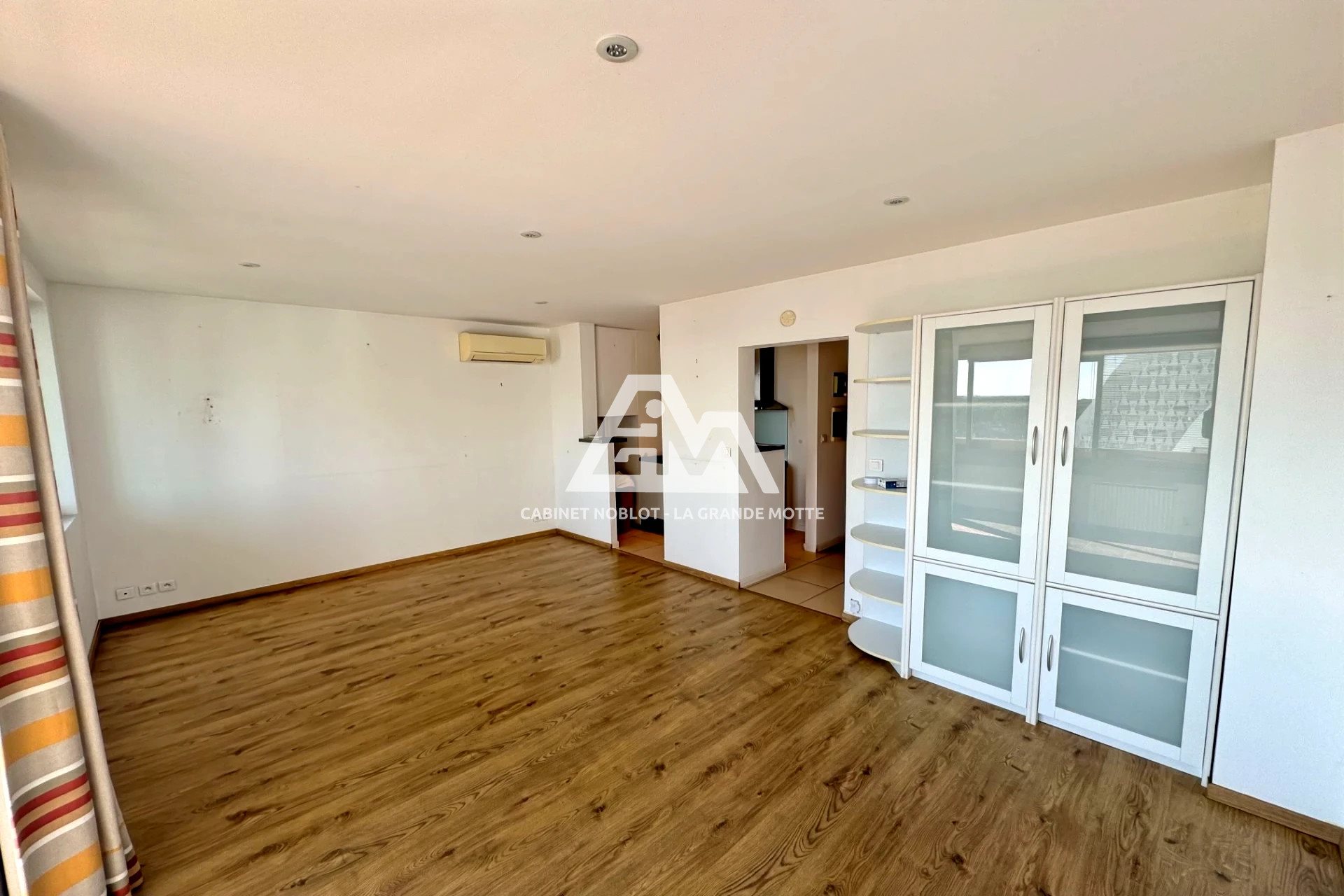 Appartement à vendre, 27m², La Grande-Motte