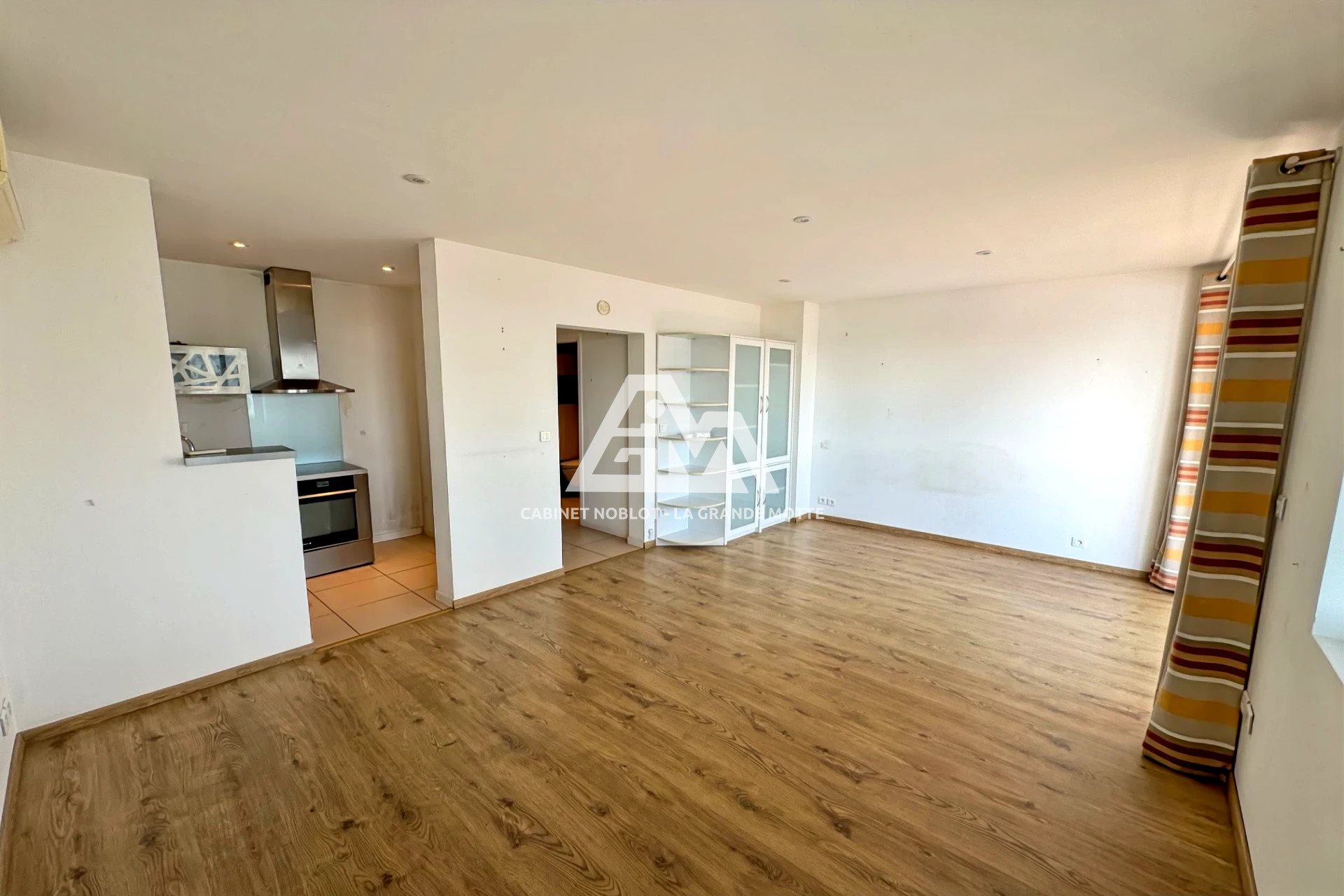 Appartement à vendre, 27m², La Grande-Motte