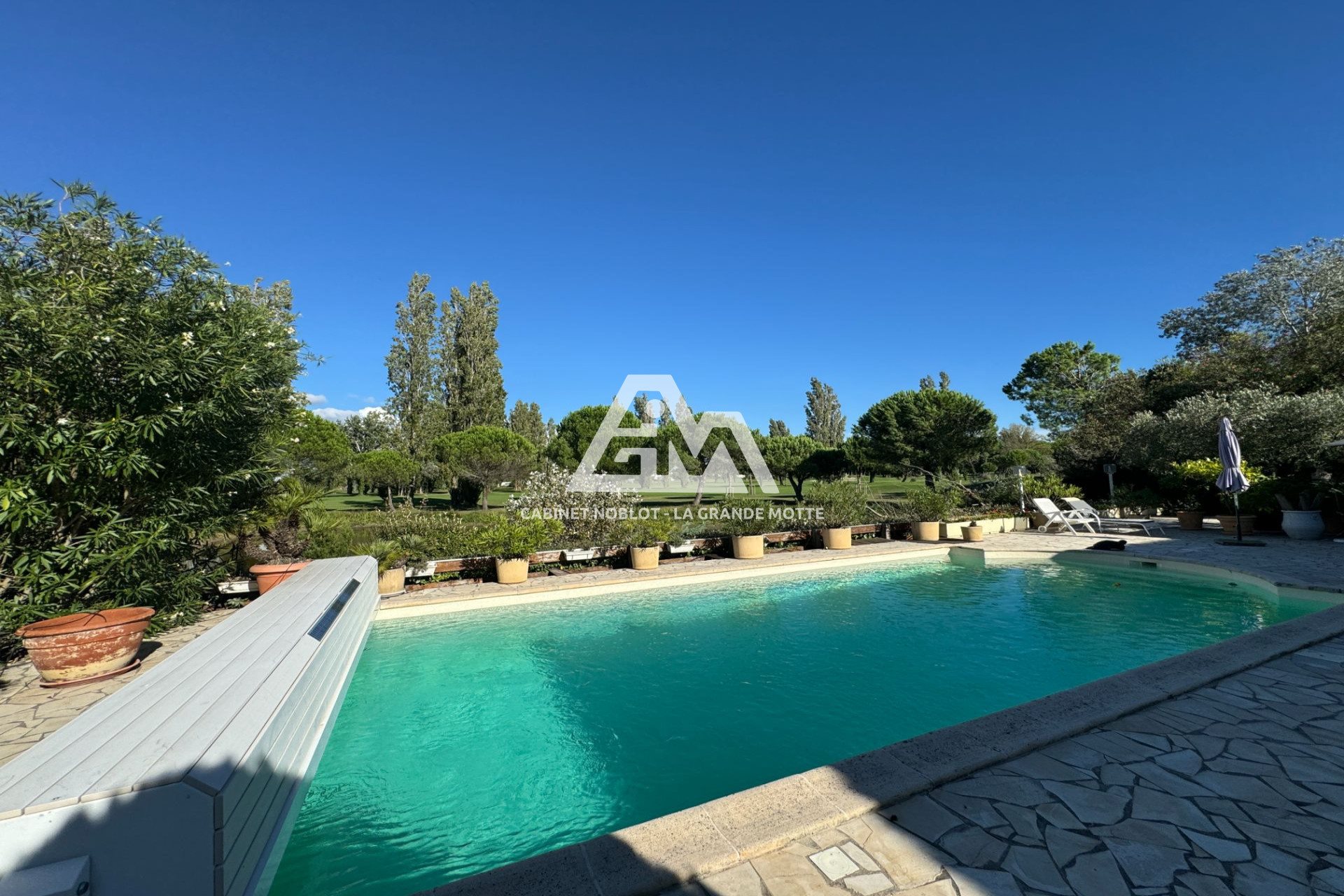 Maison à vendre, 245m², La Grande-Motte