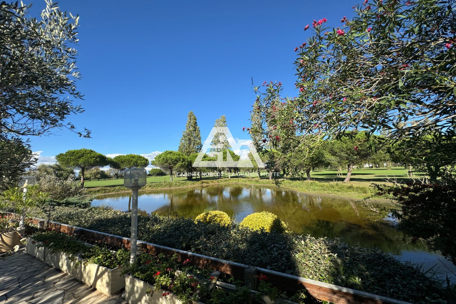 Maison à vendre, 245m², La Grande-Motte