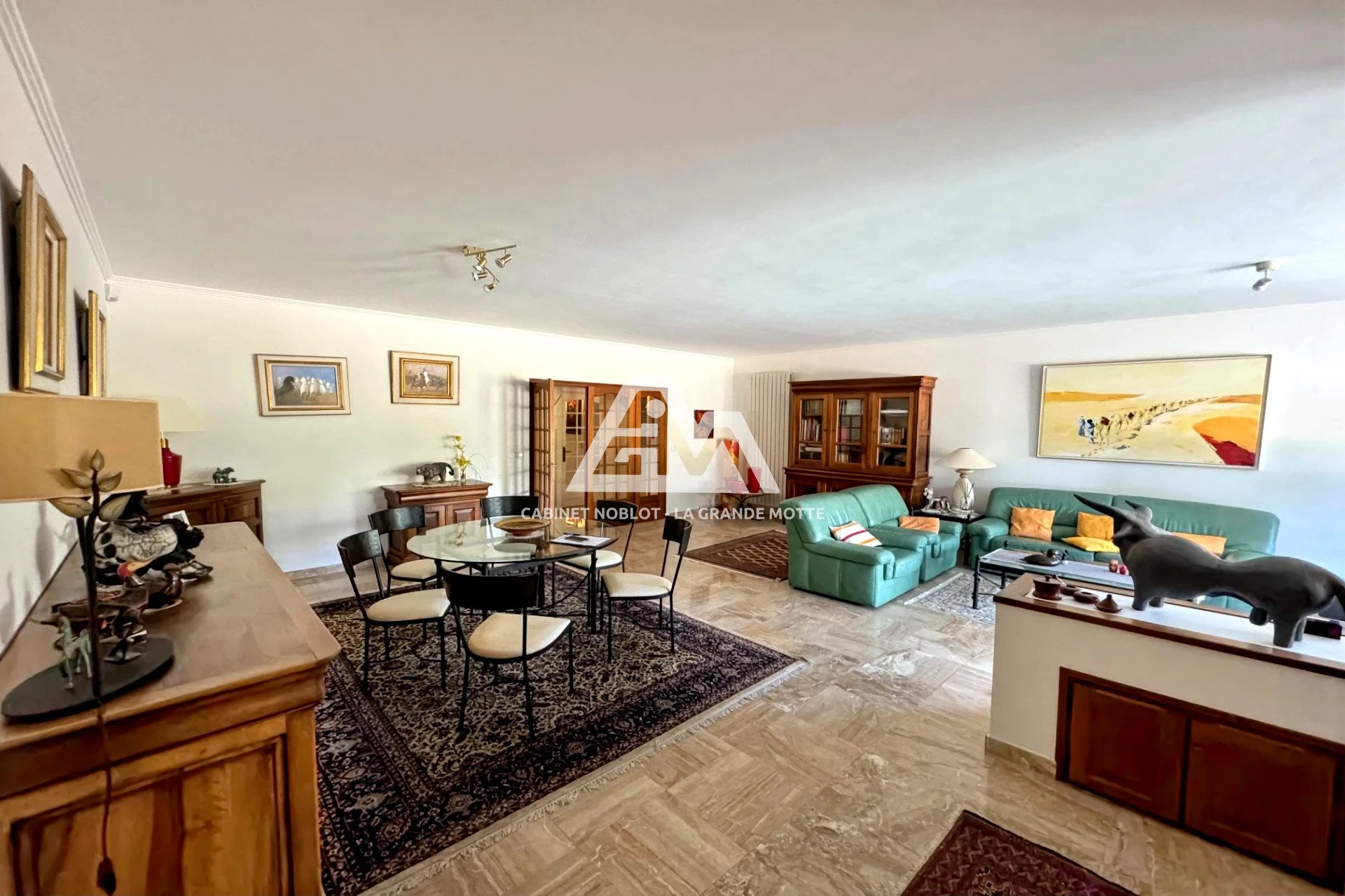 Maison à vendre, 245m², La Grande-Motte