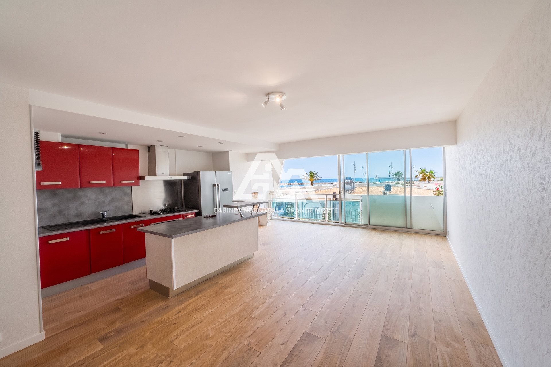 Appartement à vendre, 49m², La Grande-Motte