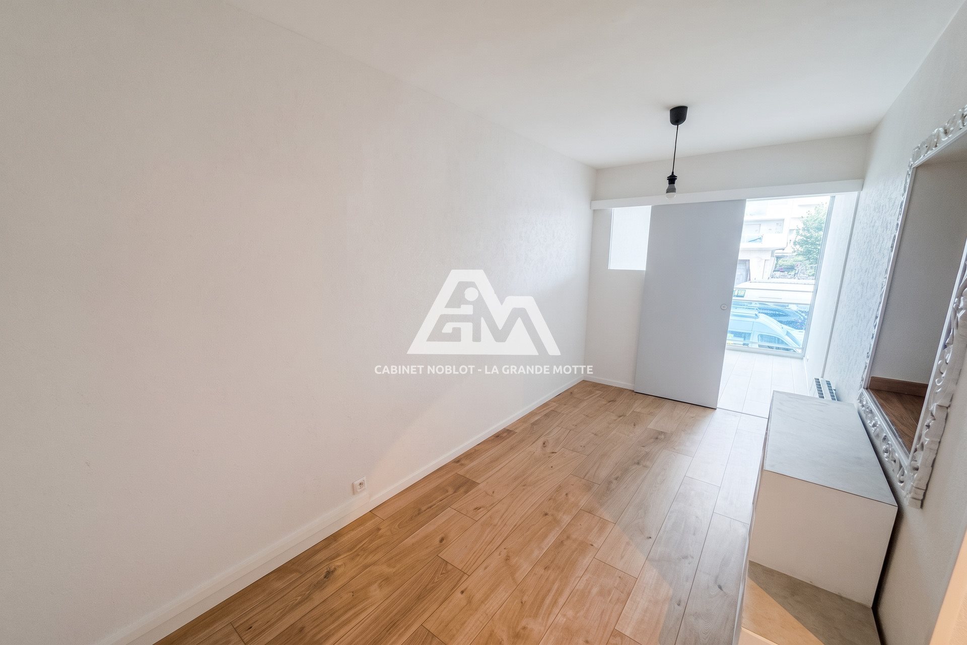 Appartement à vendre, 49m², La Grande-Motte