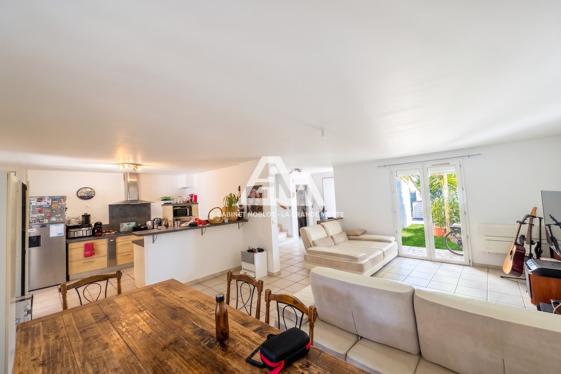 Maison à vendre, 106m², La Grande-Motte