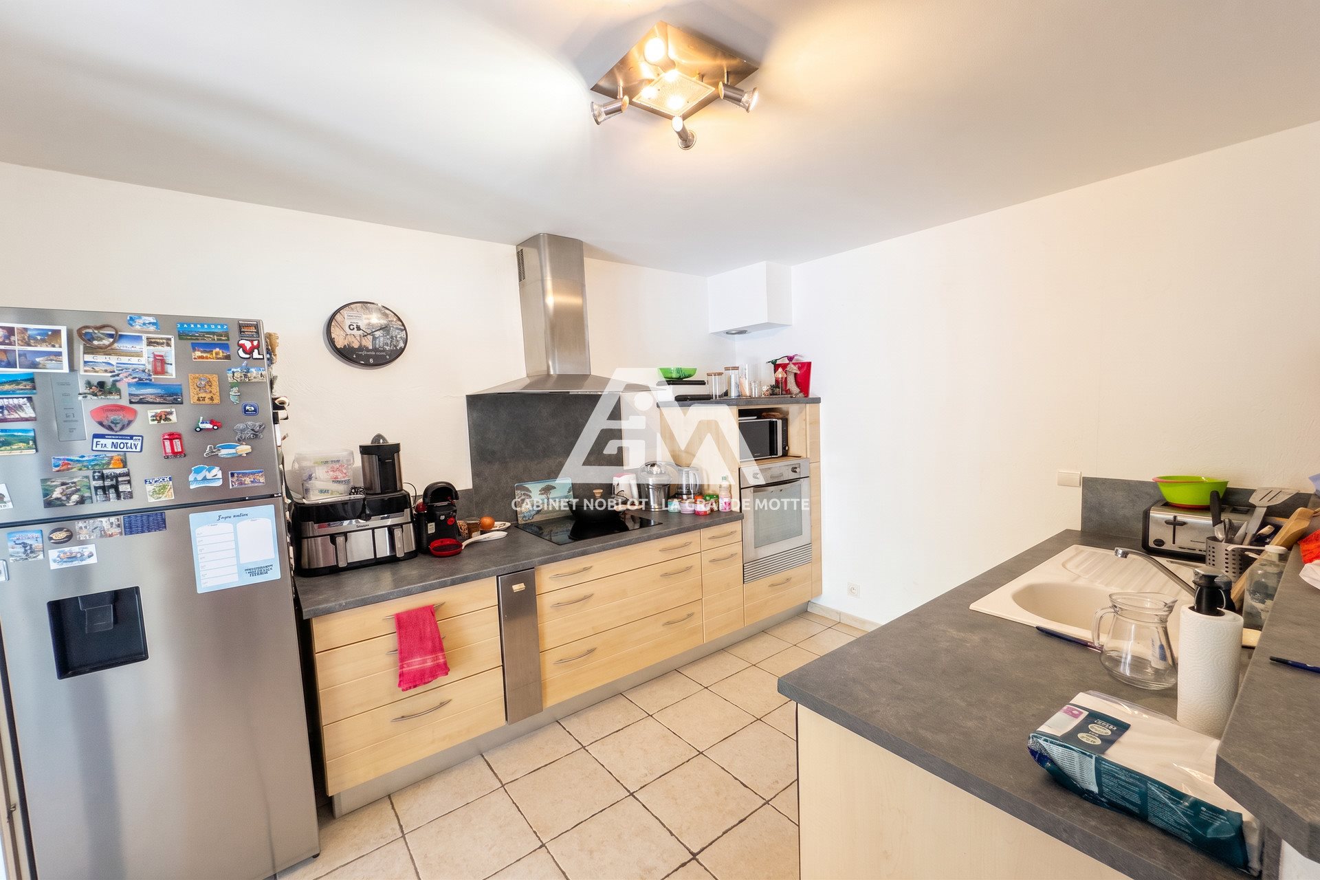 Maison à vendre, 106m², La Grande-Motte