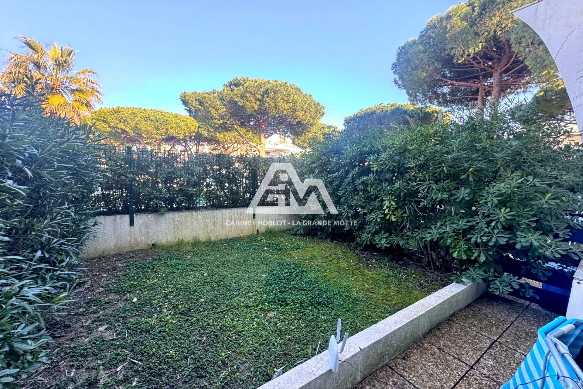 Appartement à vendre, 29m², La Grande-Motte