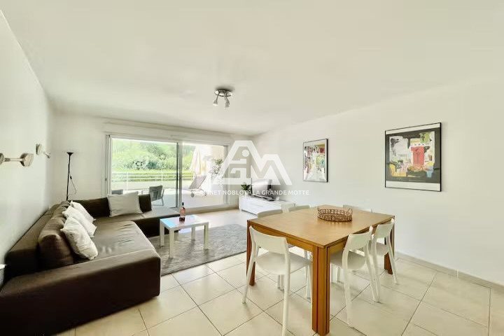 Appartement à vendre, 71m², La Grande-Motte