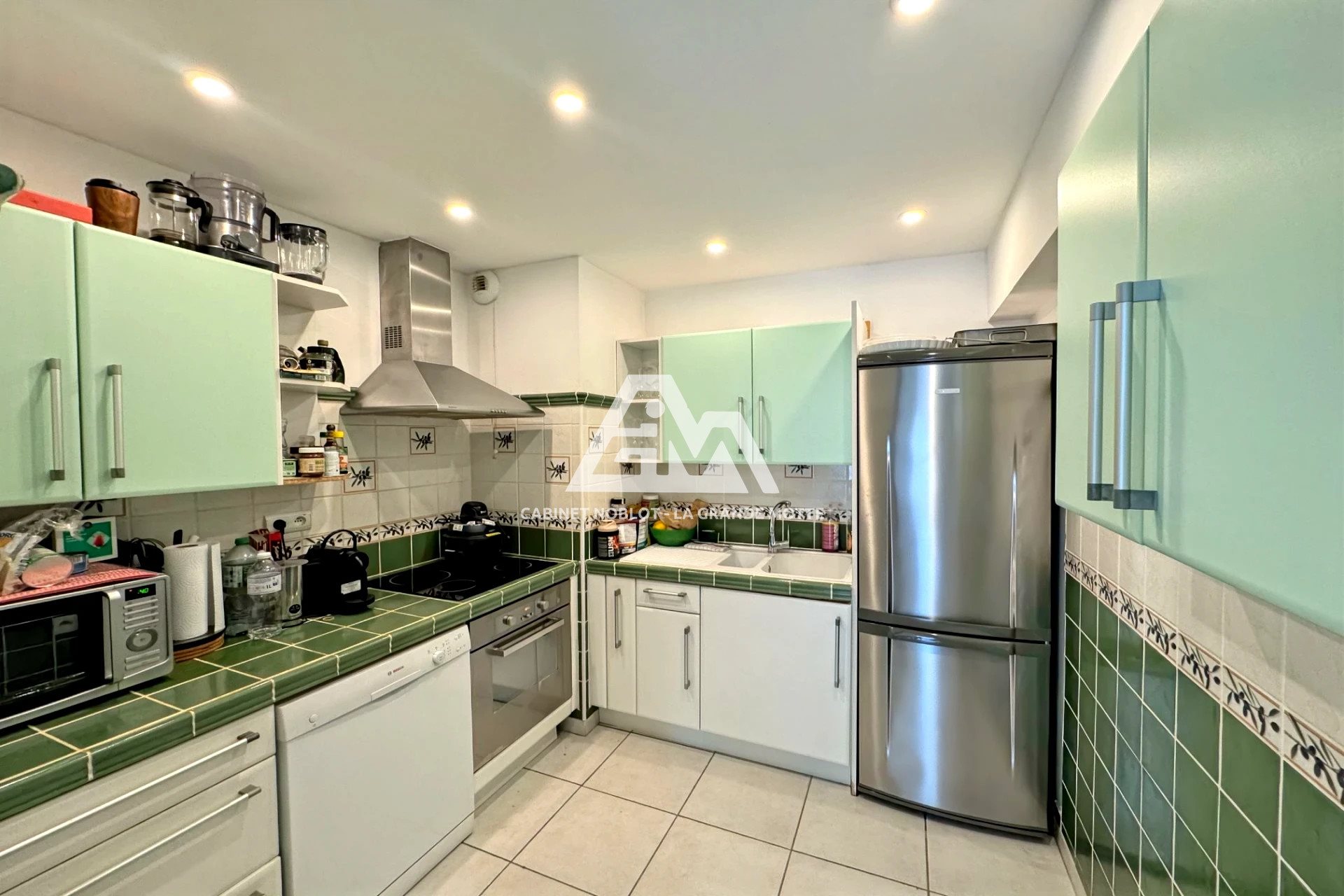 Appartement à vendre, 71m², La Grande-Motte
