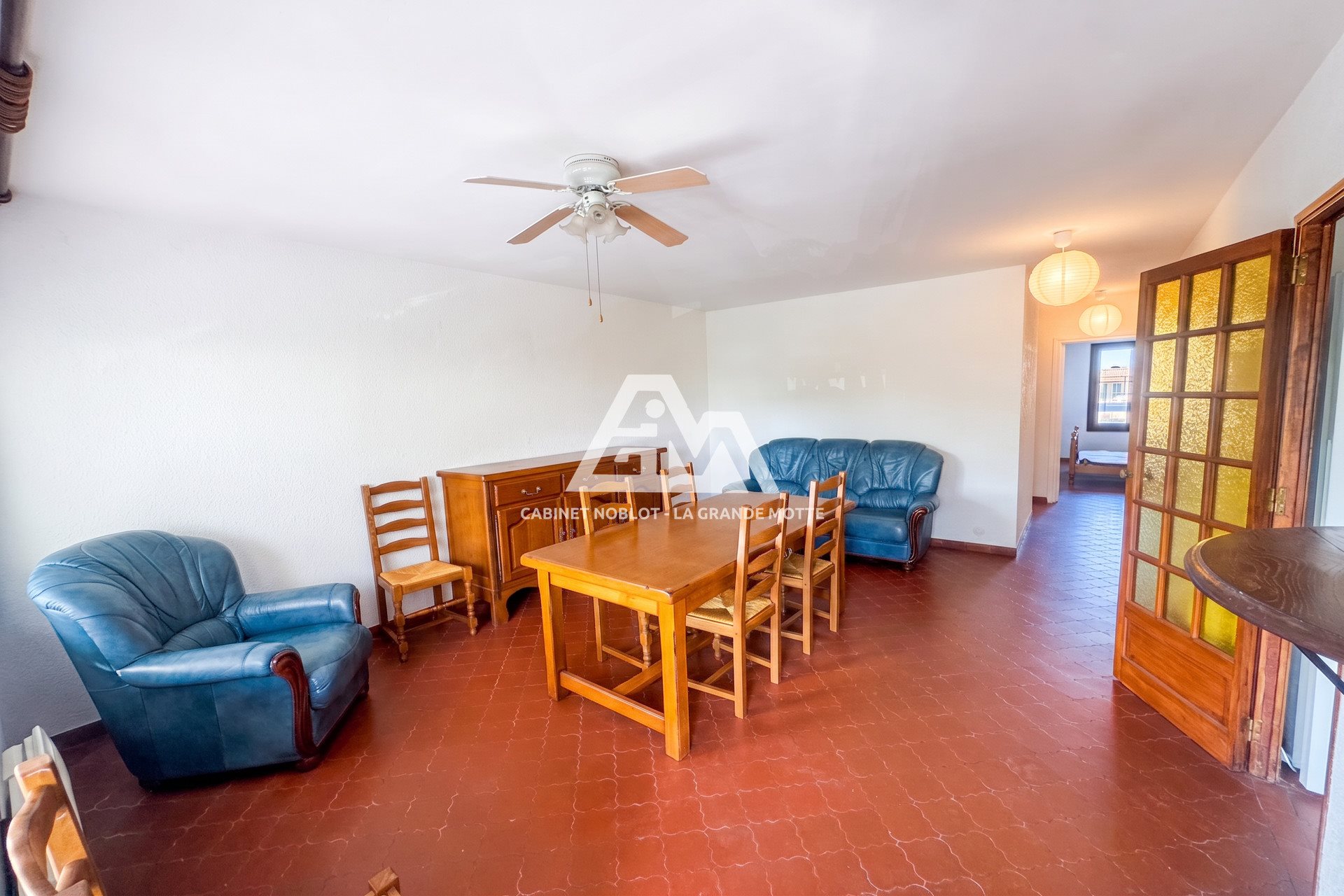 Appartement à vendre, 50m², La Grande-Motte