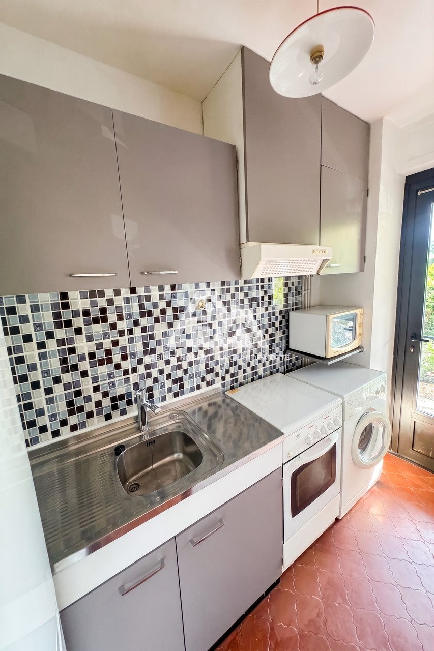 Appartement à vendre, 50m², La Grande-Motte