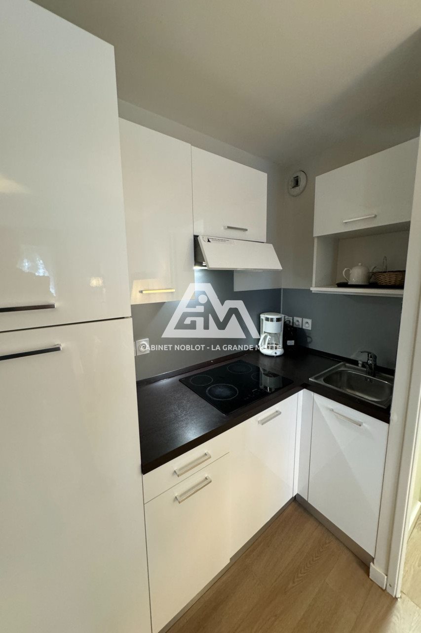 Appartement à vendre, 35m², La Grande-Motte