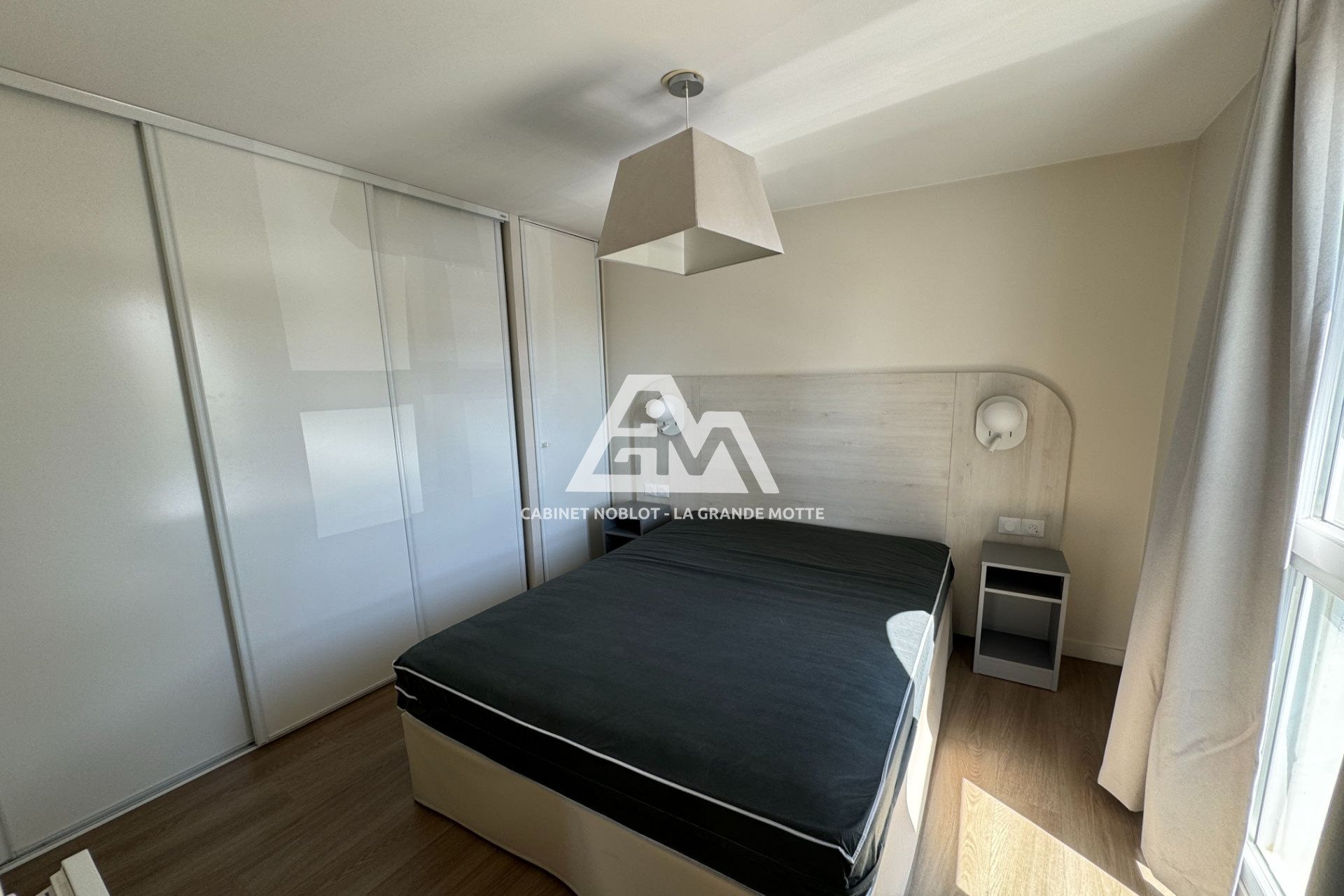 Appartement à vendre, 35m², La Grande-Motte