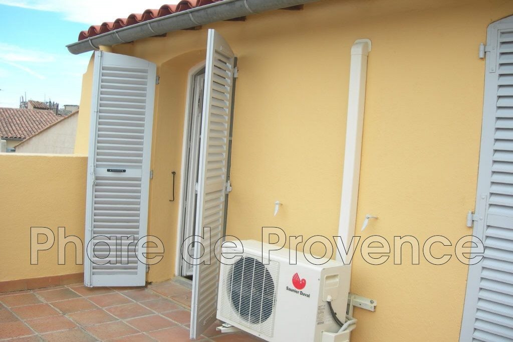 Appartement à louer, 70m², Marseille 2ème
