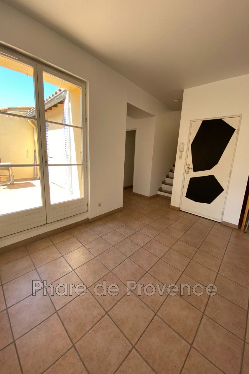 Appartement à louer, 70m², Marseille 2ème