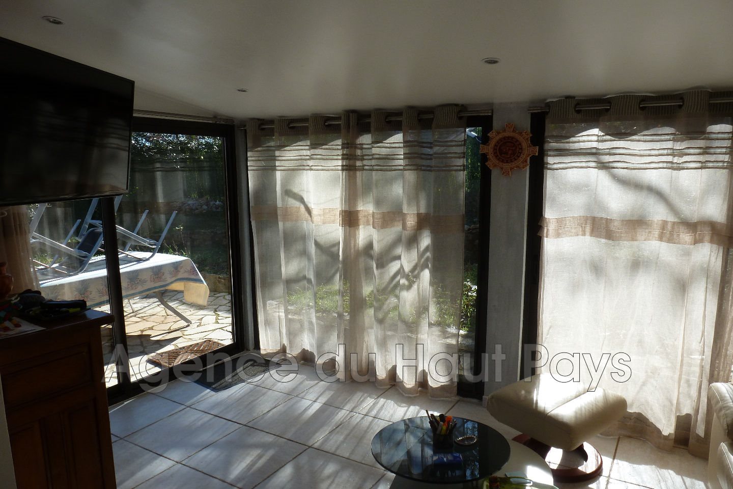 Maison à vendre, 29m², Saint-Cézaire-sur-Siagne