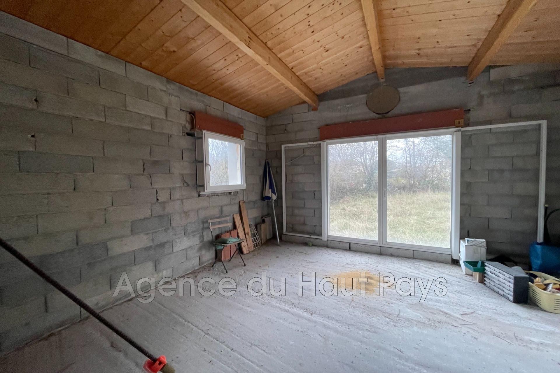 Maison à vendre, 148m², Saint-Cézaire-sur-Siagne