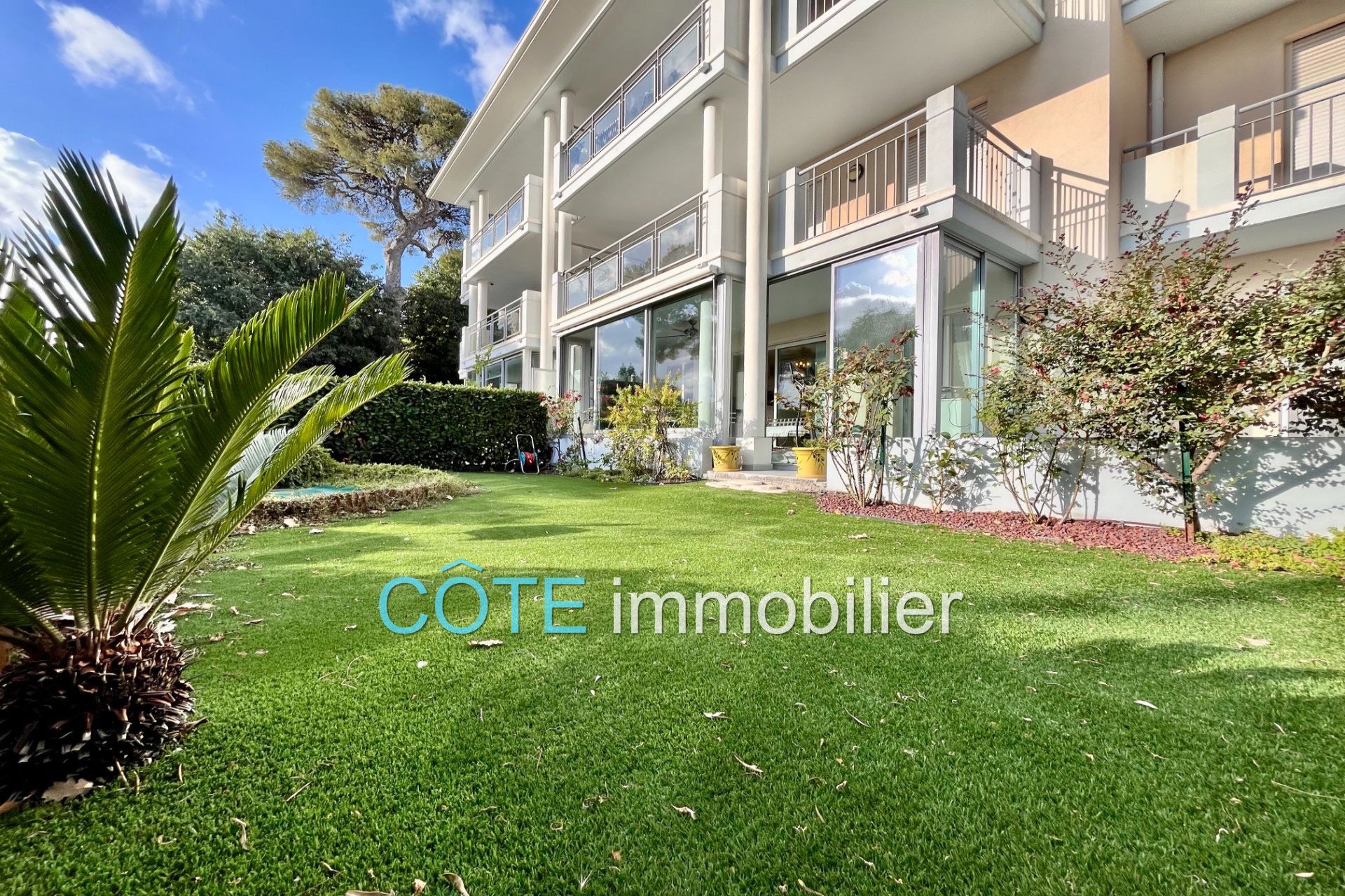 Appartement à vendre, 80m², Antibes