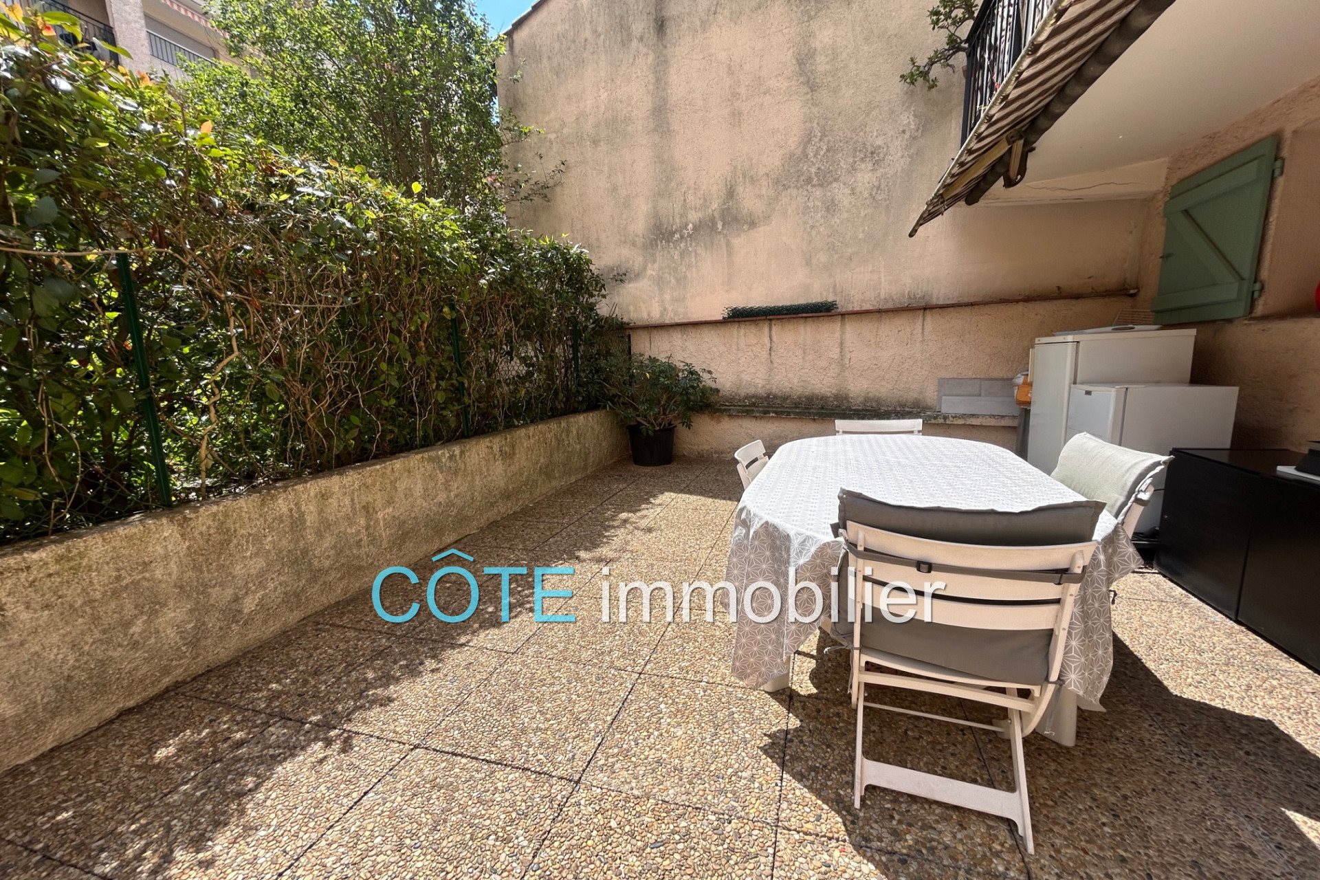 Appartement à vendre, 89m², Vallauris