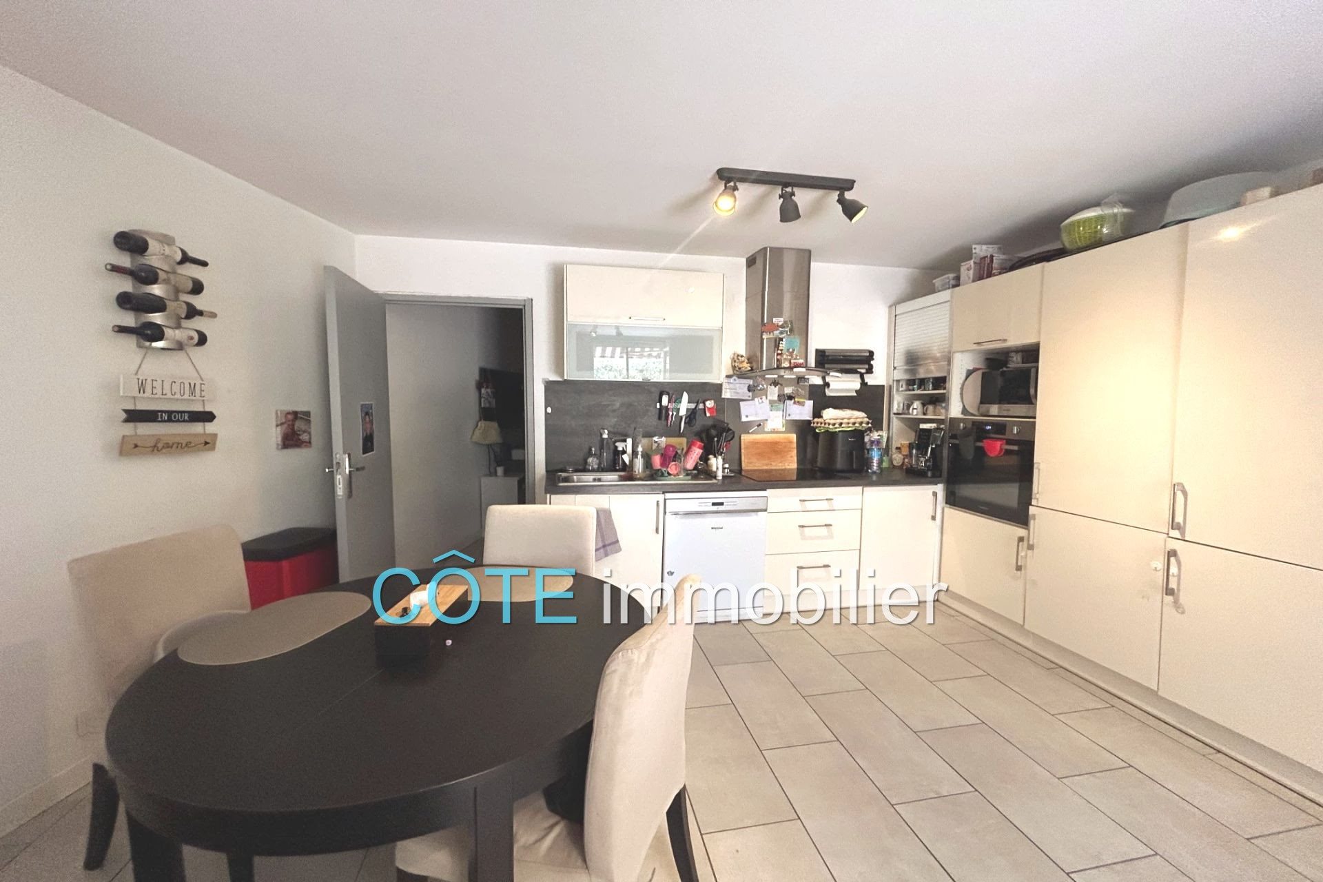 Appartement à vendre, 89m², Vallauris
