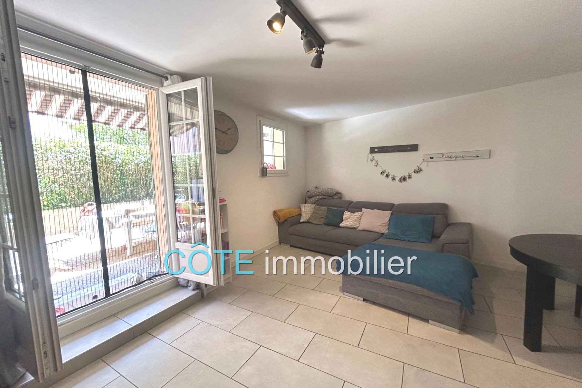 Appartement à vendre, 89m², Vallauris
