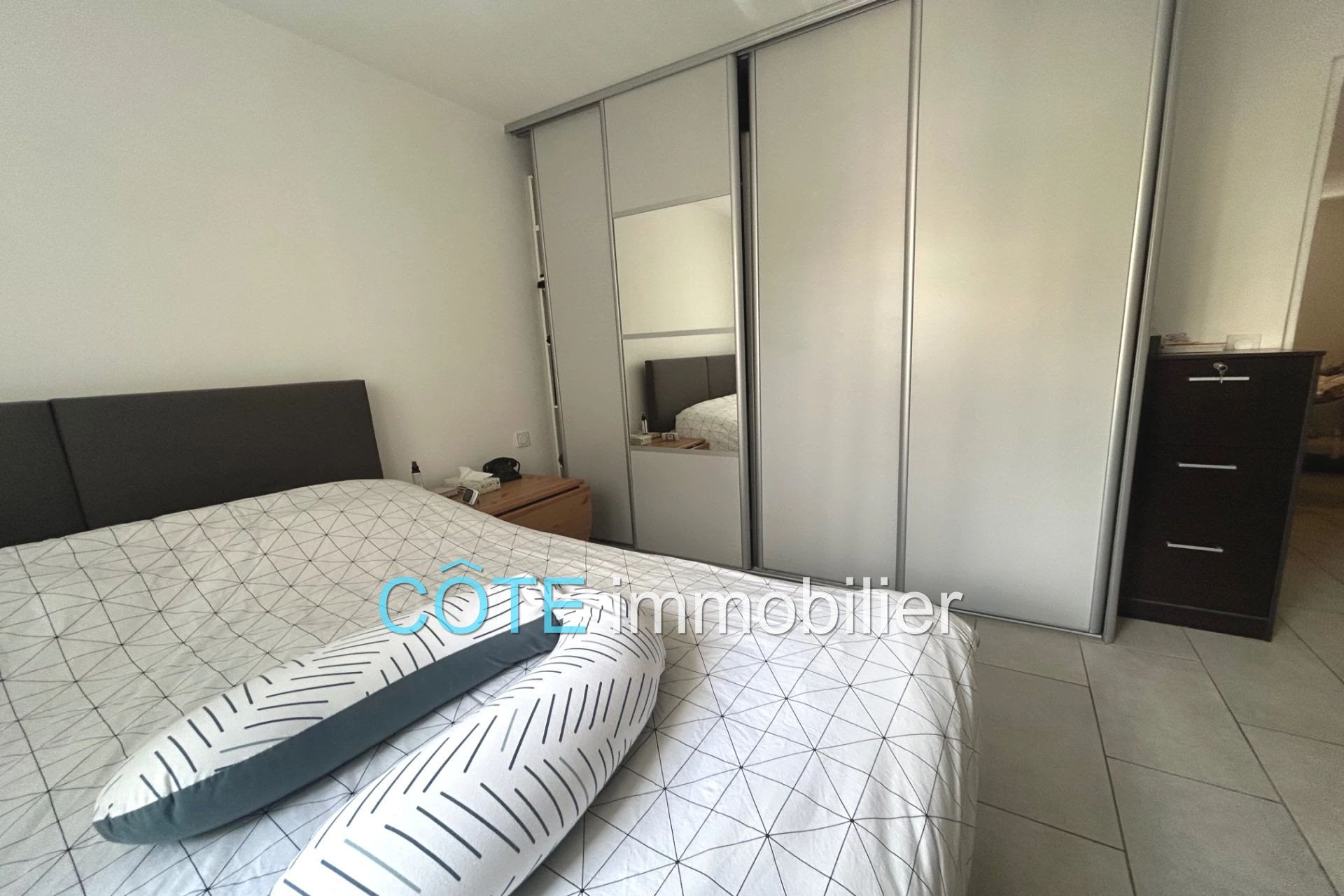 Appartement à vendre, 89m², Vallauris