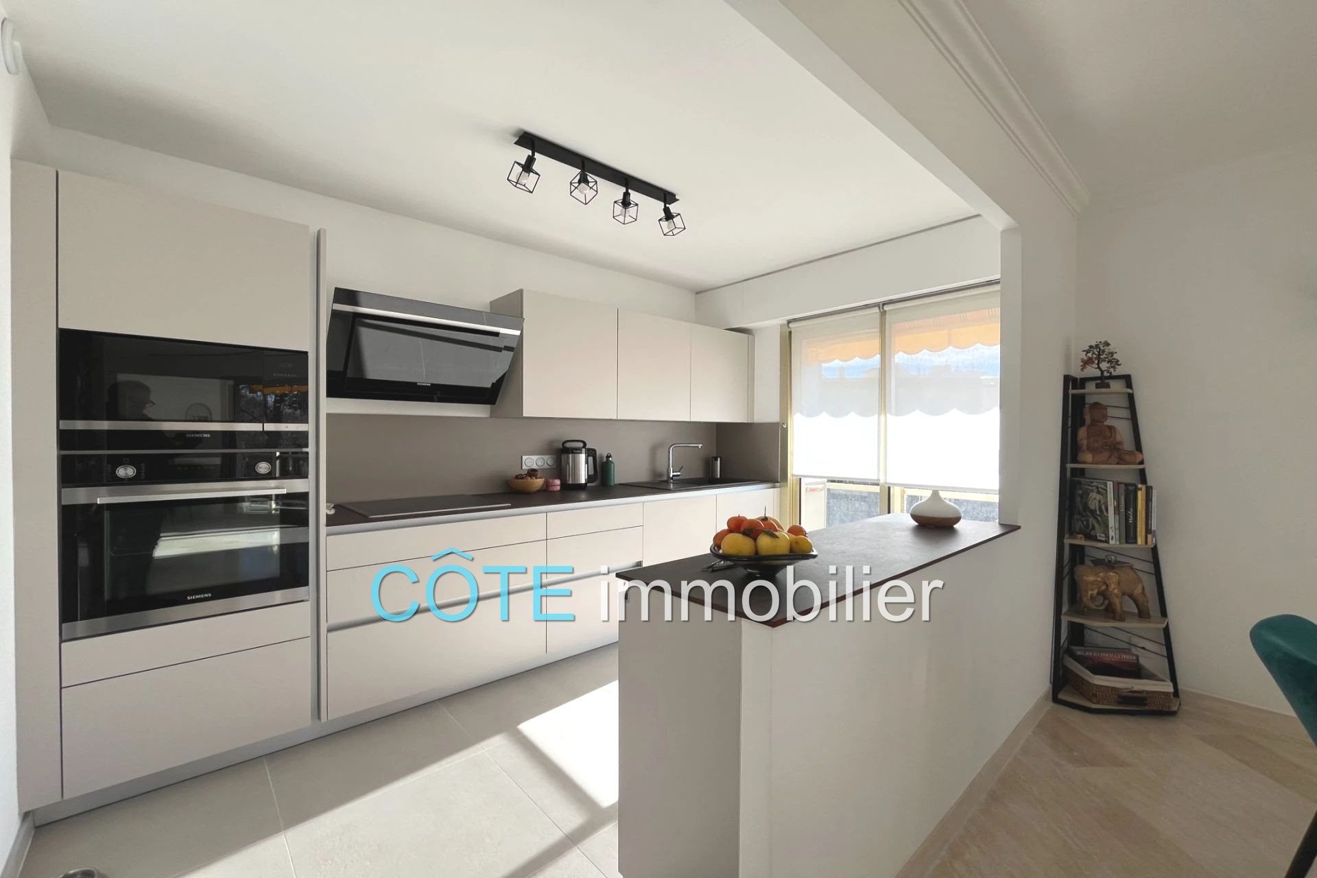 Appartement à vendre, 90m², Antibes