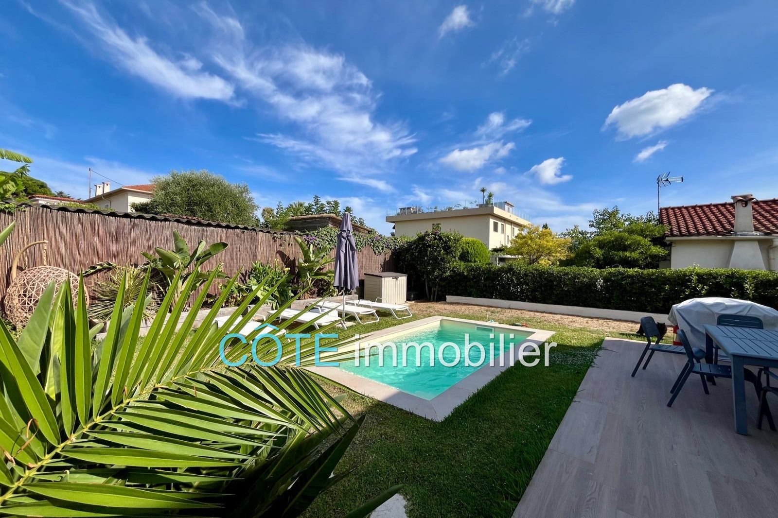 Maison à vendre, 96m², Antibes