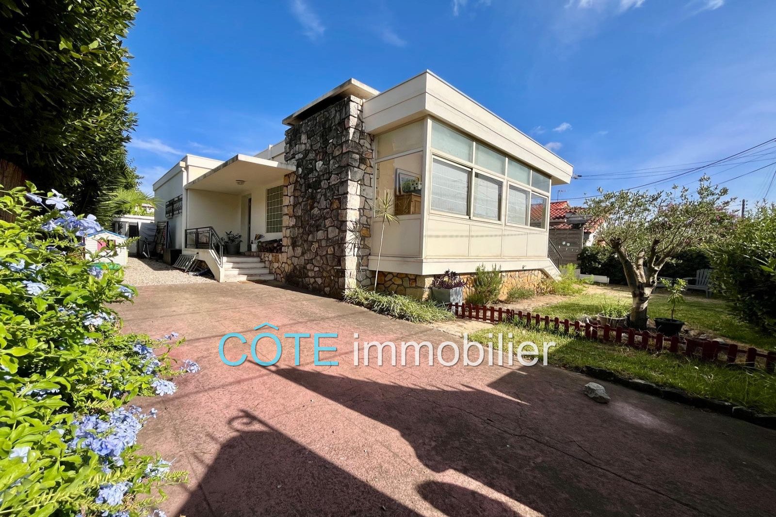 Maison à vendre, 96m², Antibes