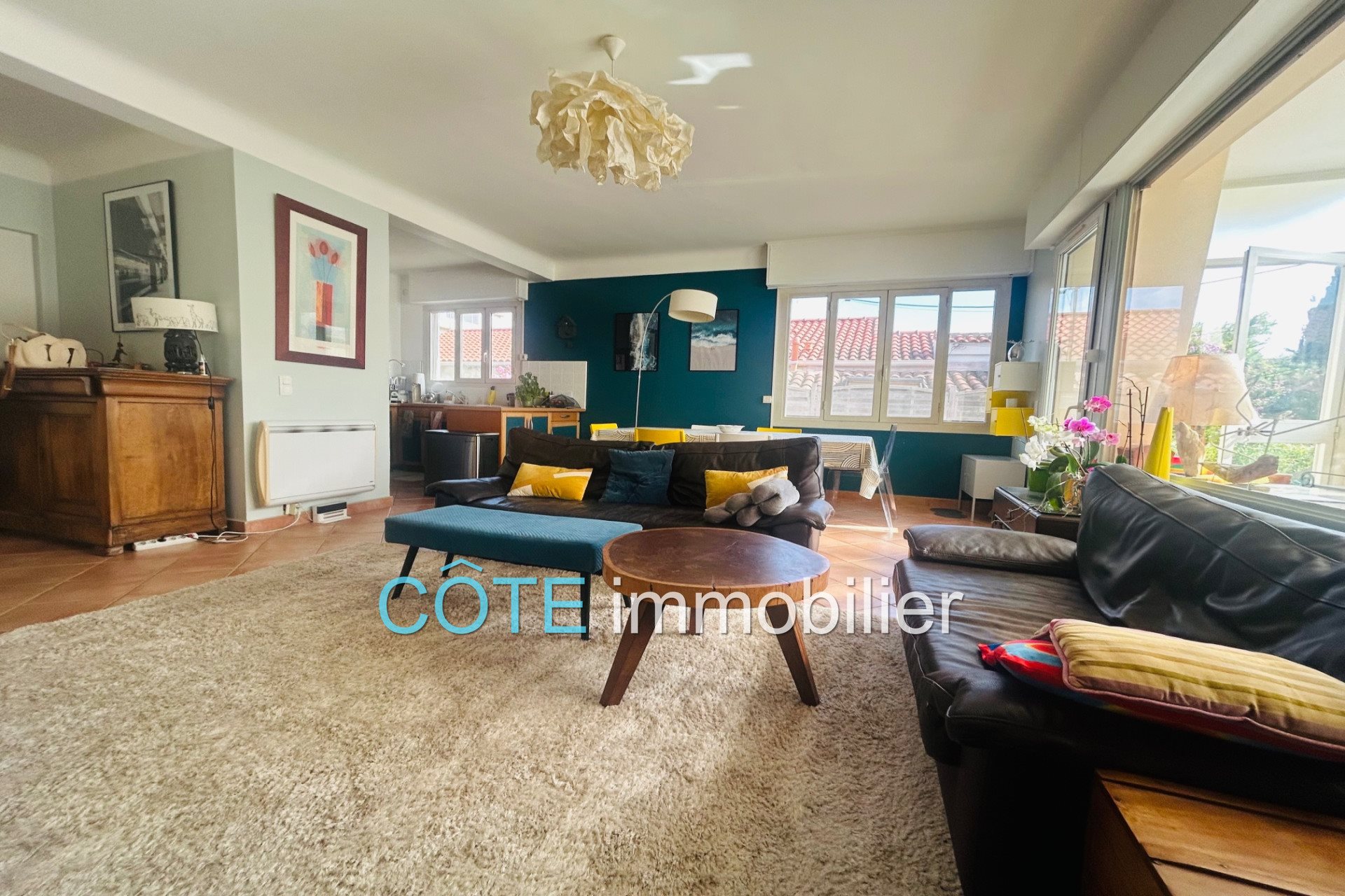 Maison à vendre, 96m², Antibes