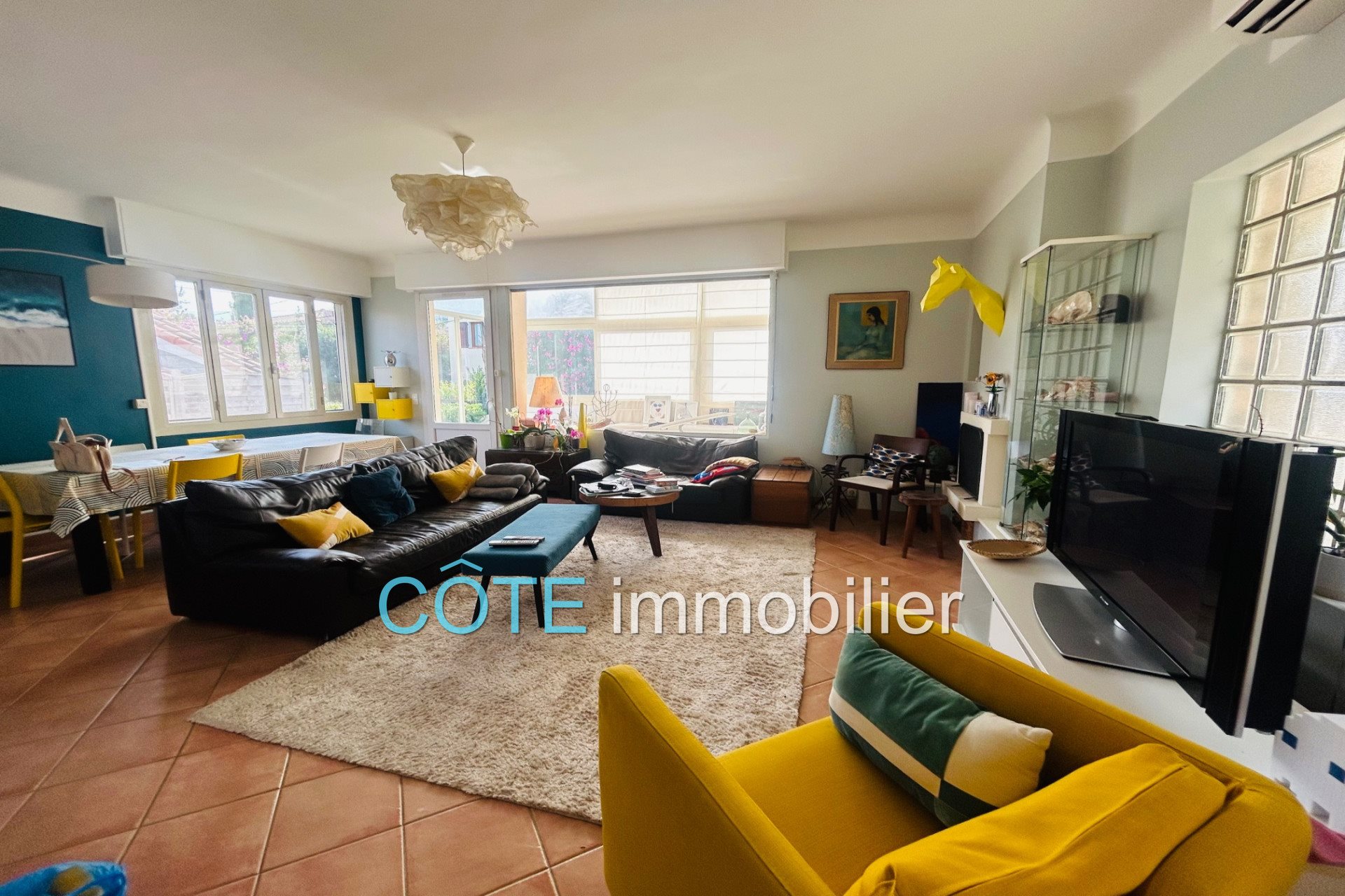Maison à vendre, 96m², Antibes