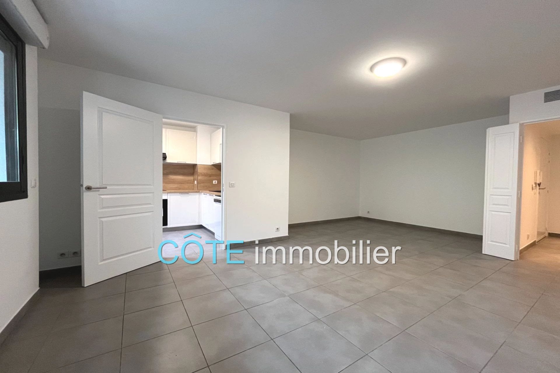 Appartement à vendre, 69m², Antibes