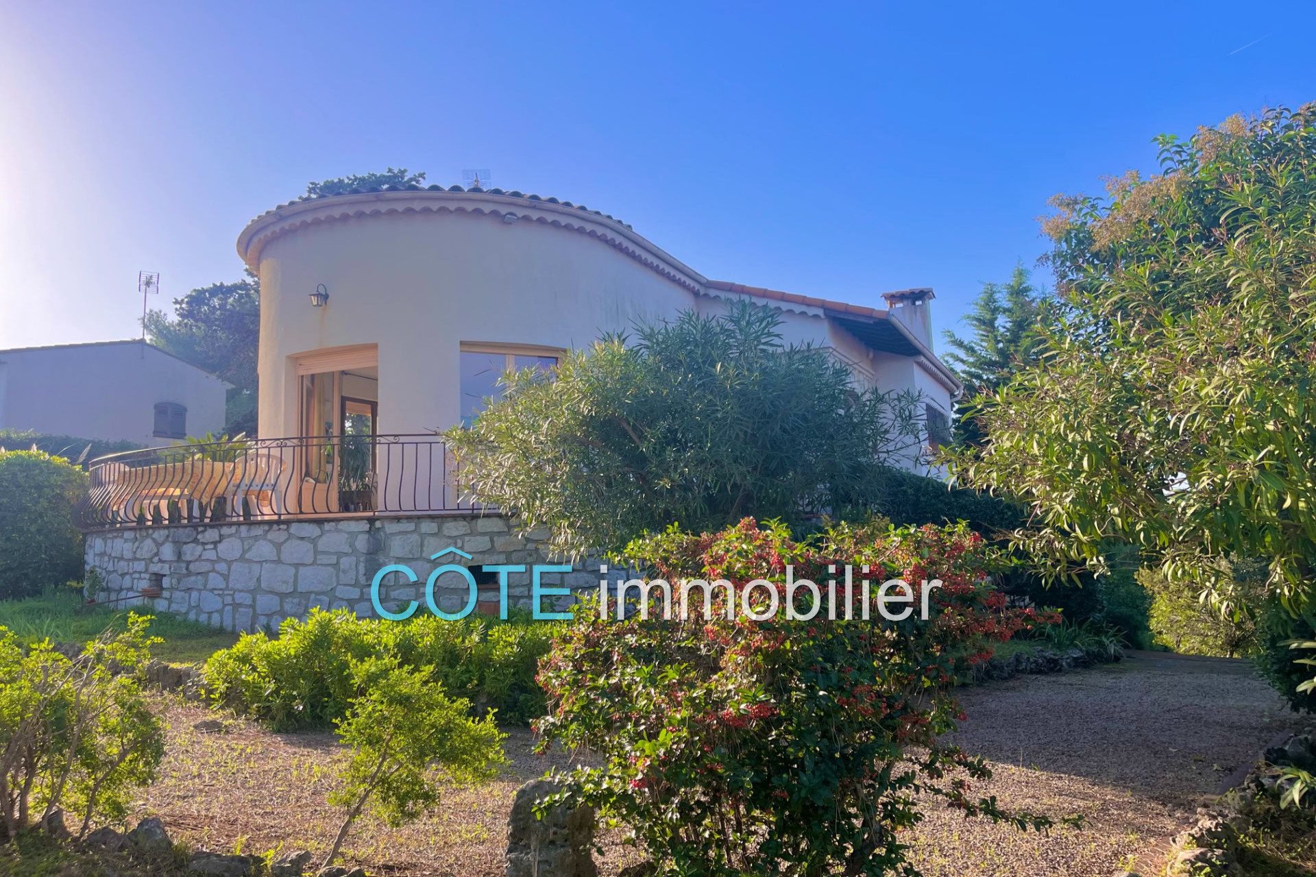 Maison à vendre, 112m², Antibes