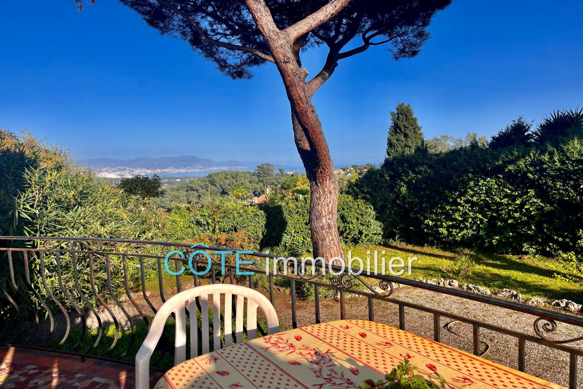 Maison à vendre, 112m², Antibes