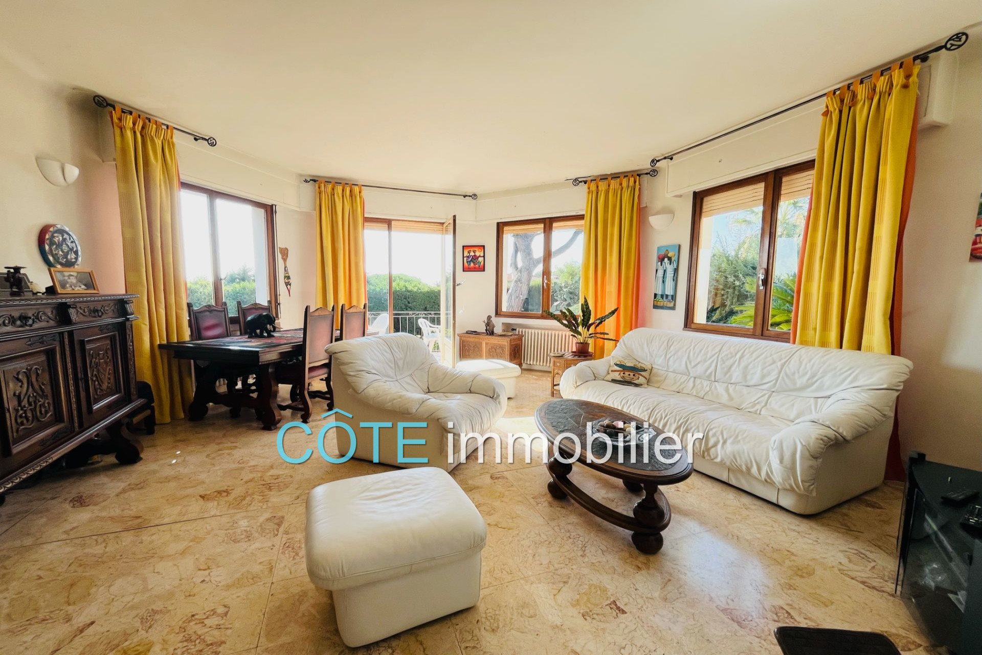 Maison à vendre, 112m², Antibes