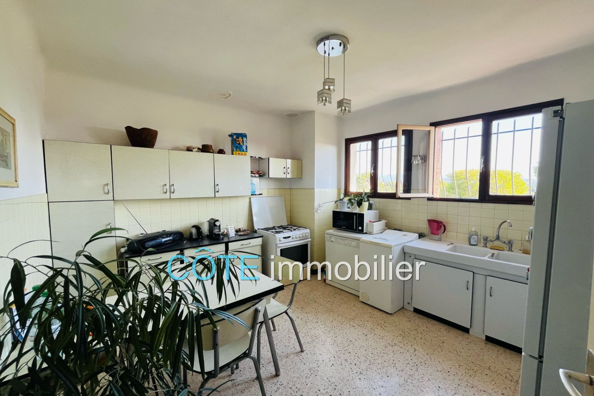 Maison à vendre, 112m², Antibes