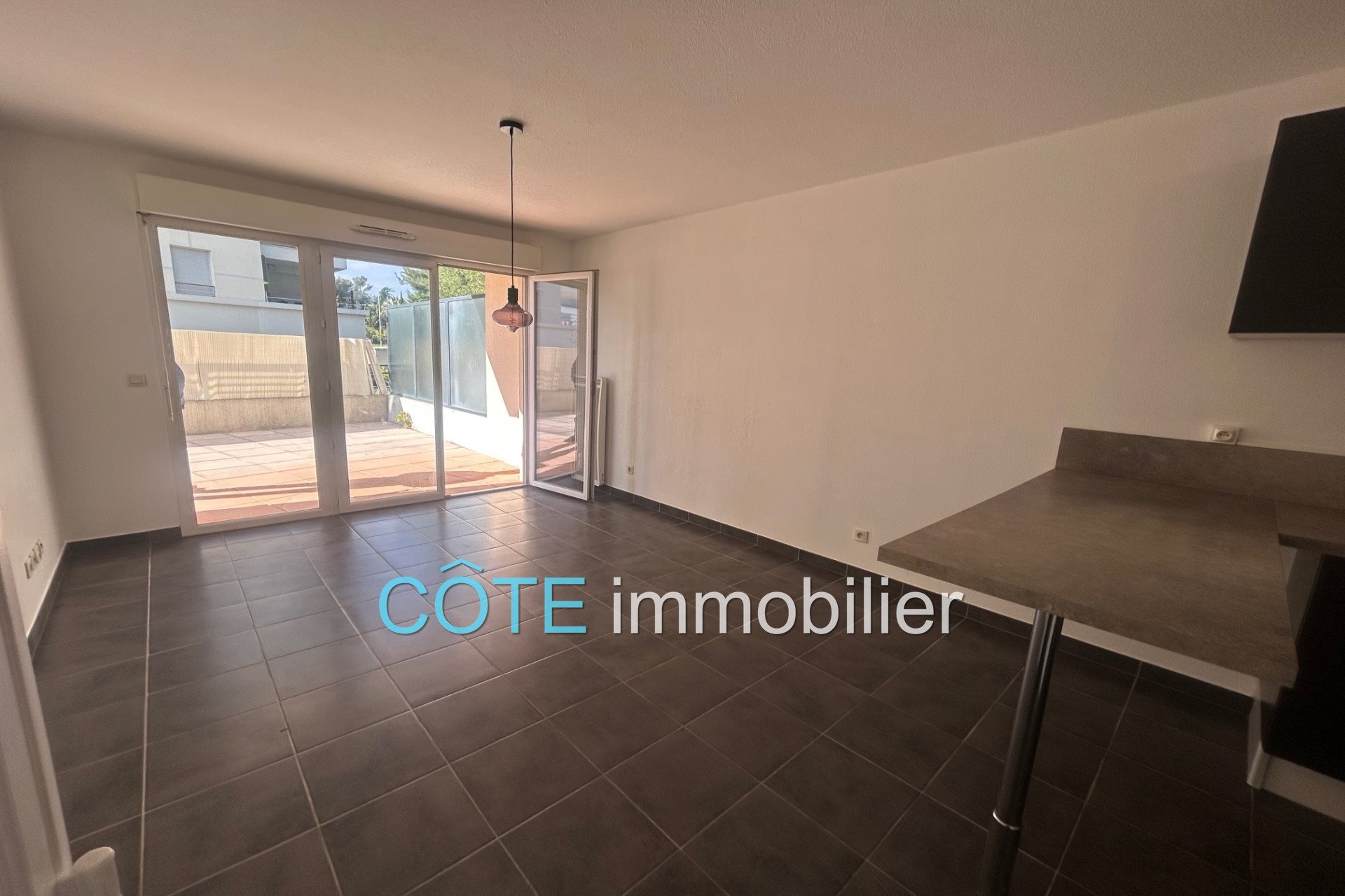 Appartement à vendre, 42m², Antibes