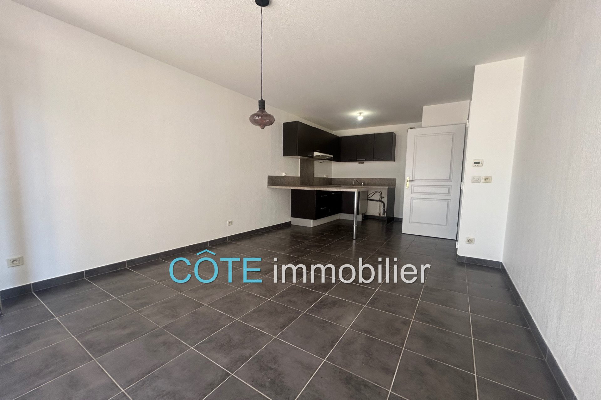 Appartement à vendre, 42m², Antibes